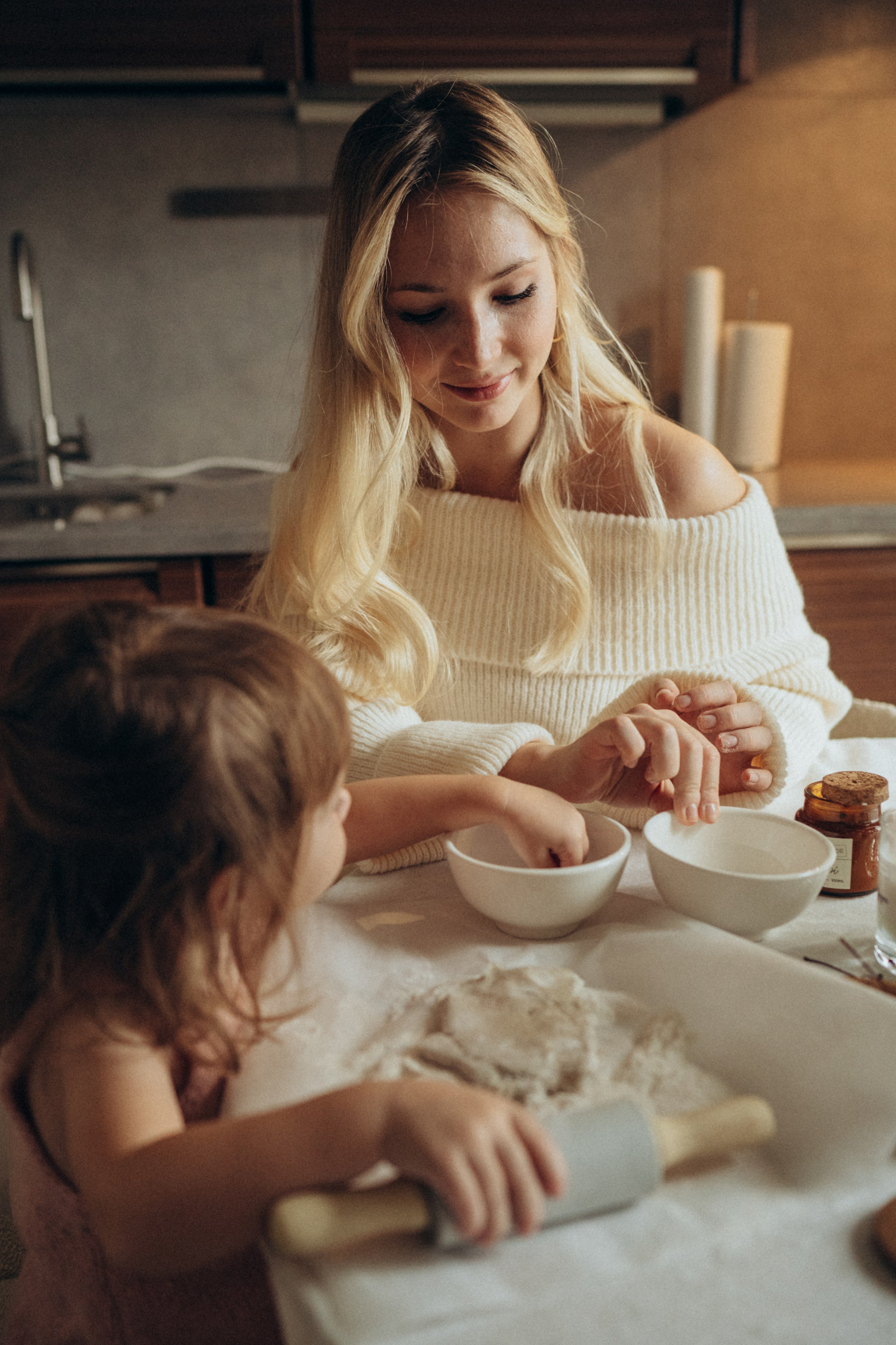 На крыльях любви. Семейный фотограф в Москве Елена Гильманова