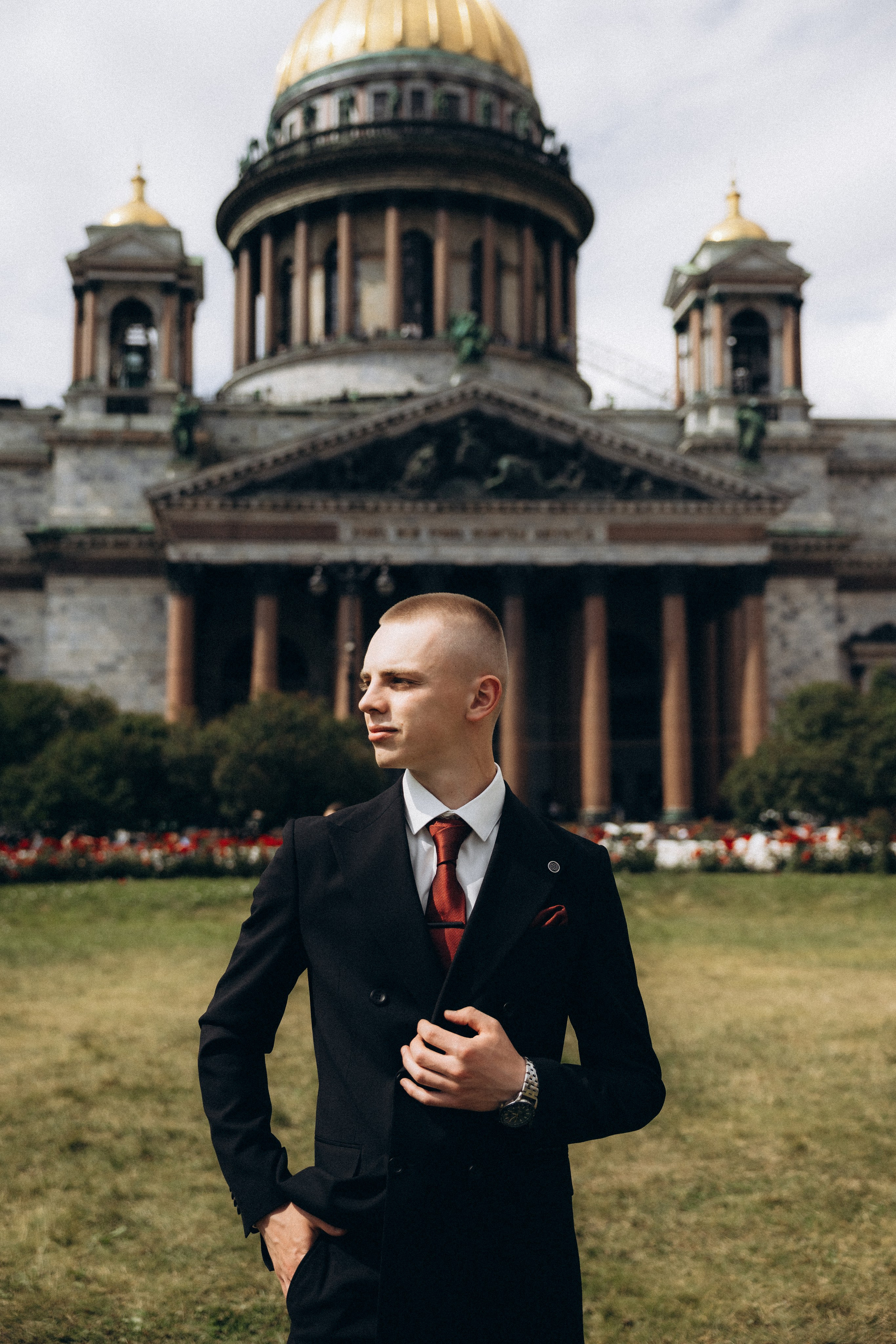 Настя & Кирилл / Загс Адмиралтейского рна. Phdkvmr.ru