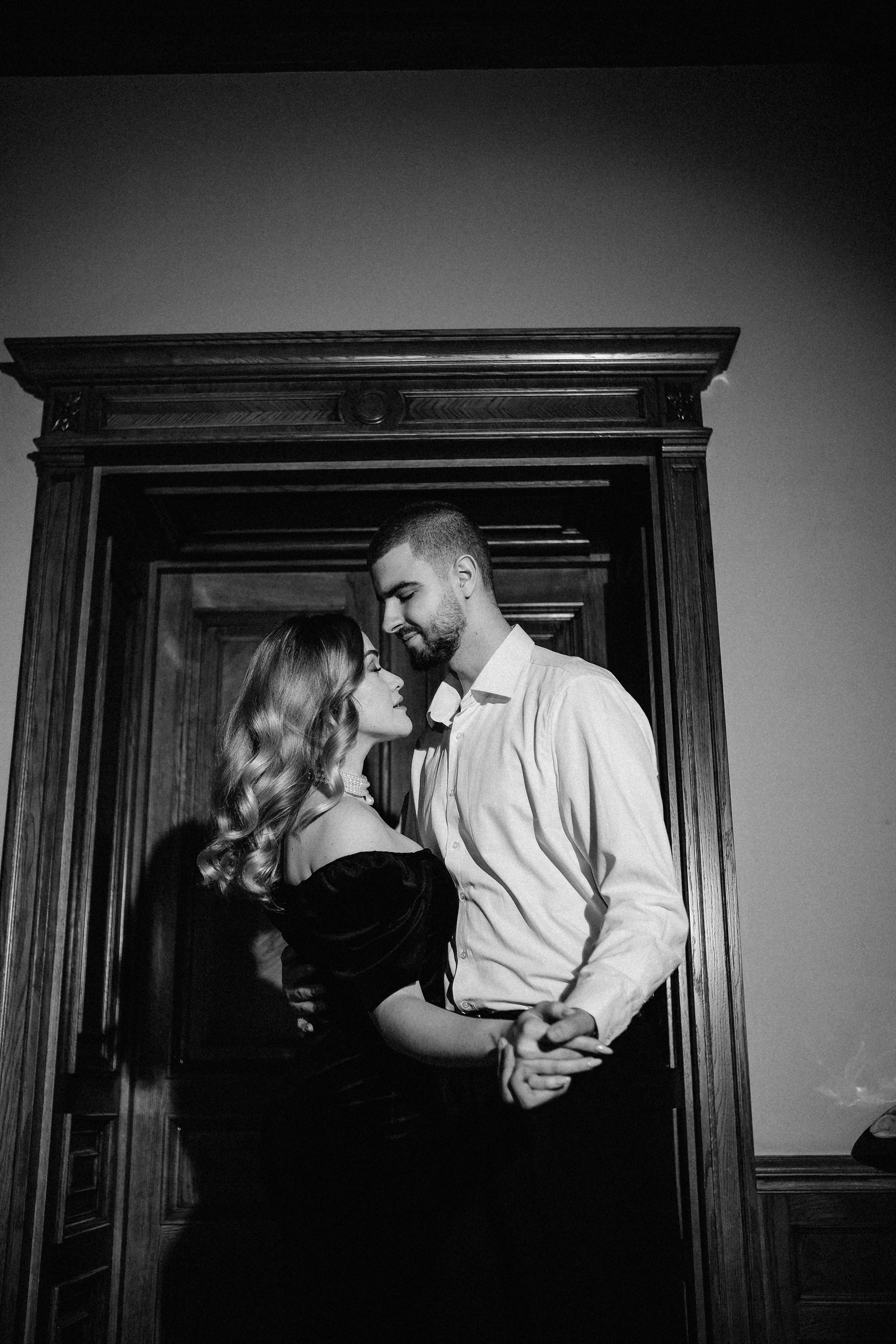 Вика & Никита. Phdkvmr.ru