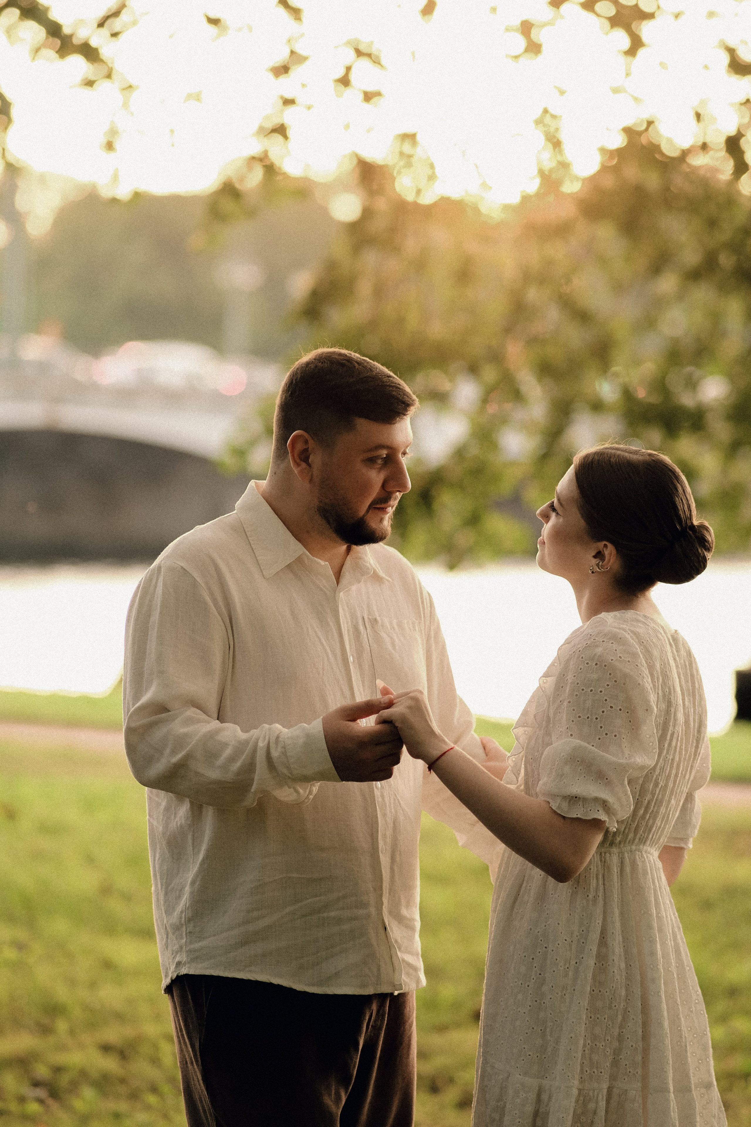 Алёна & Сергей. Phdkvmr.ru