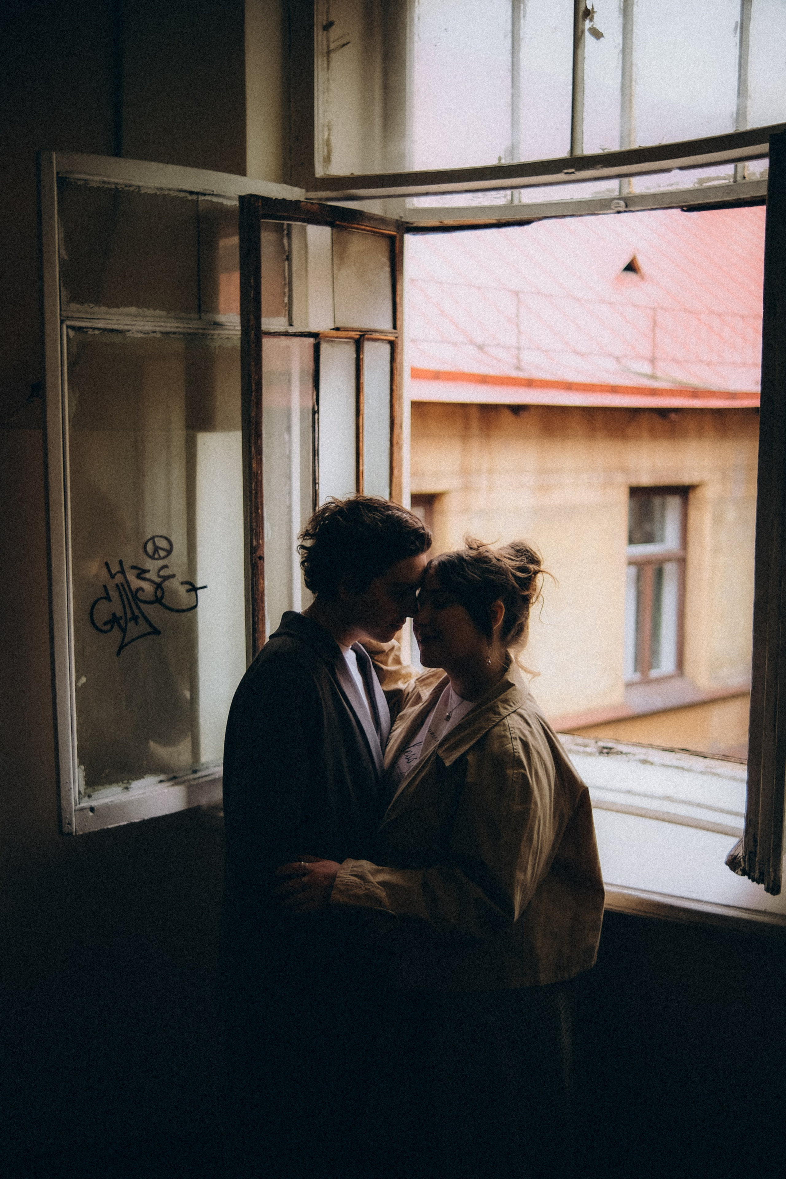 Даша & Дима. Phdkvmr.ru