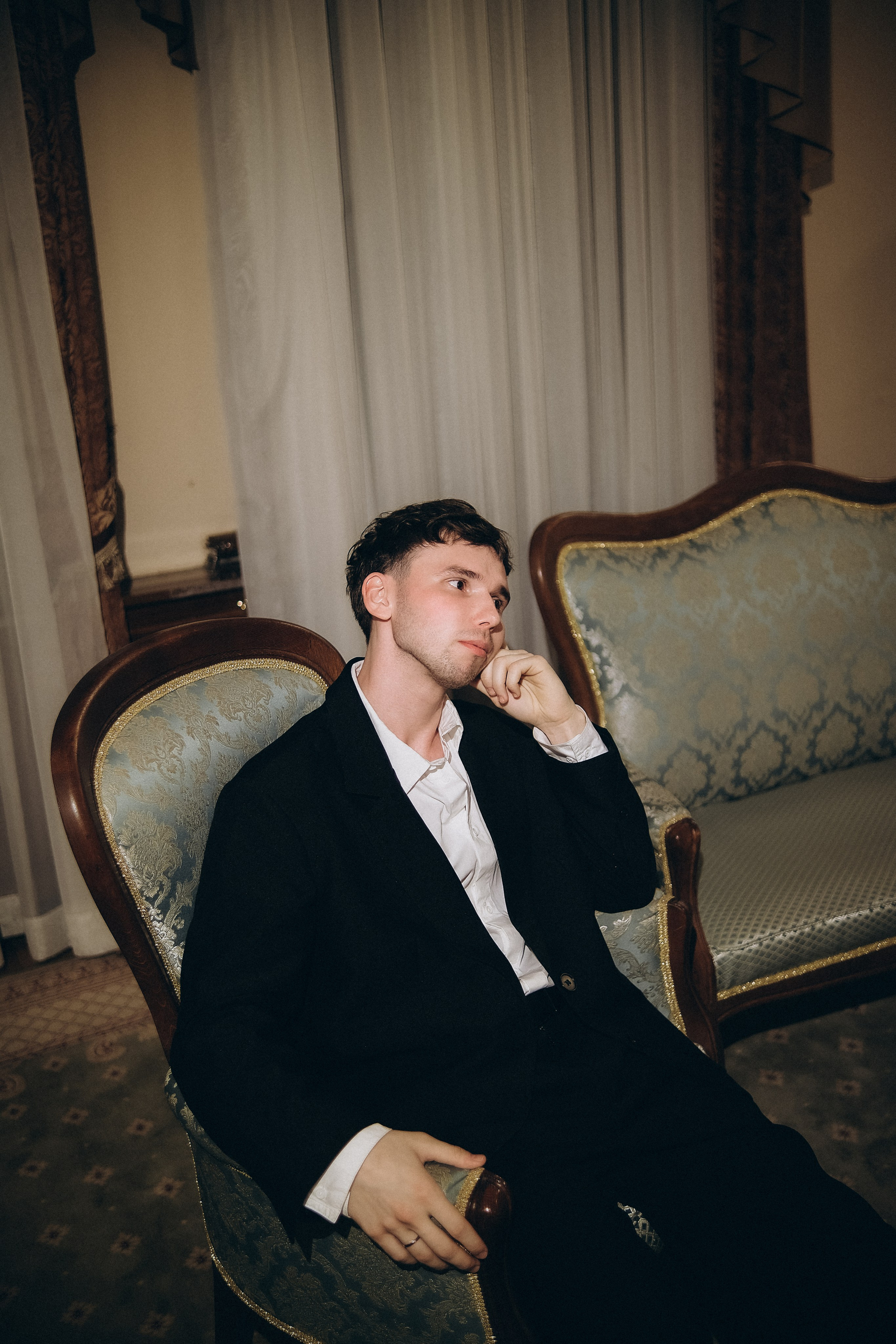 Маша & Тимур. ДБ2. Phdkvmr.ru