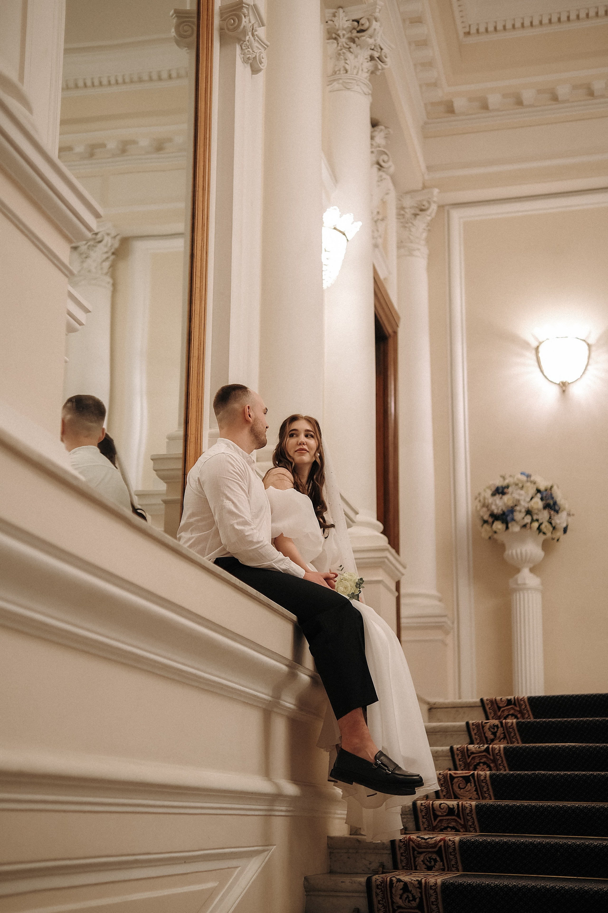 Диана & Максим. ДБ2. Phdkvmr.ru