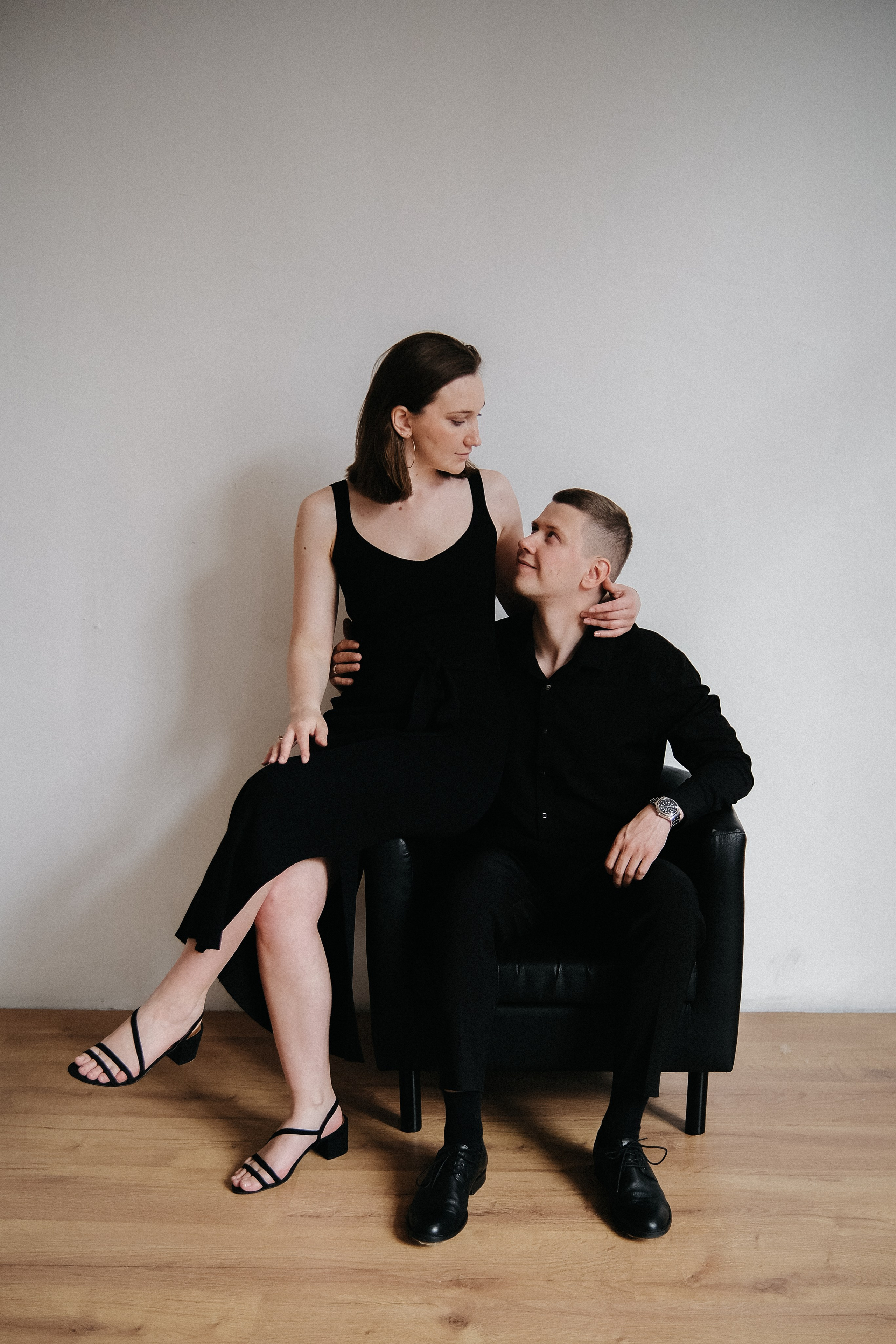 Лена & Рома. Phdkvmr.ru