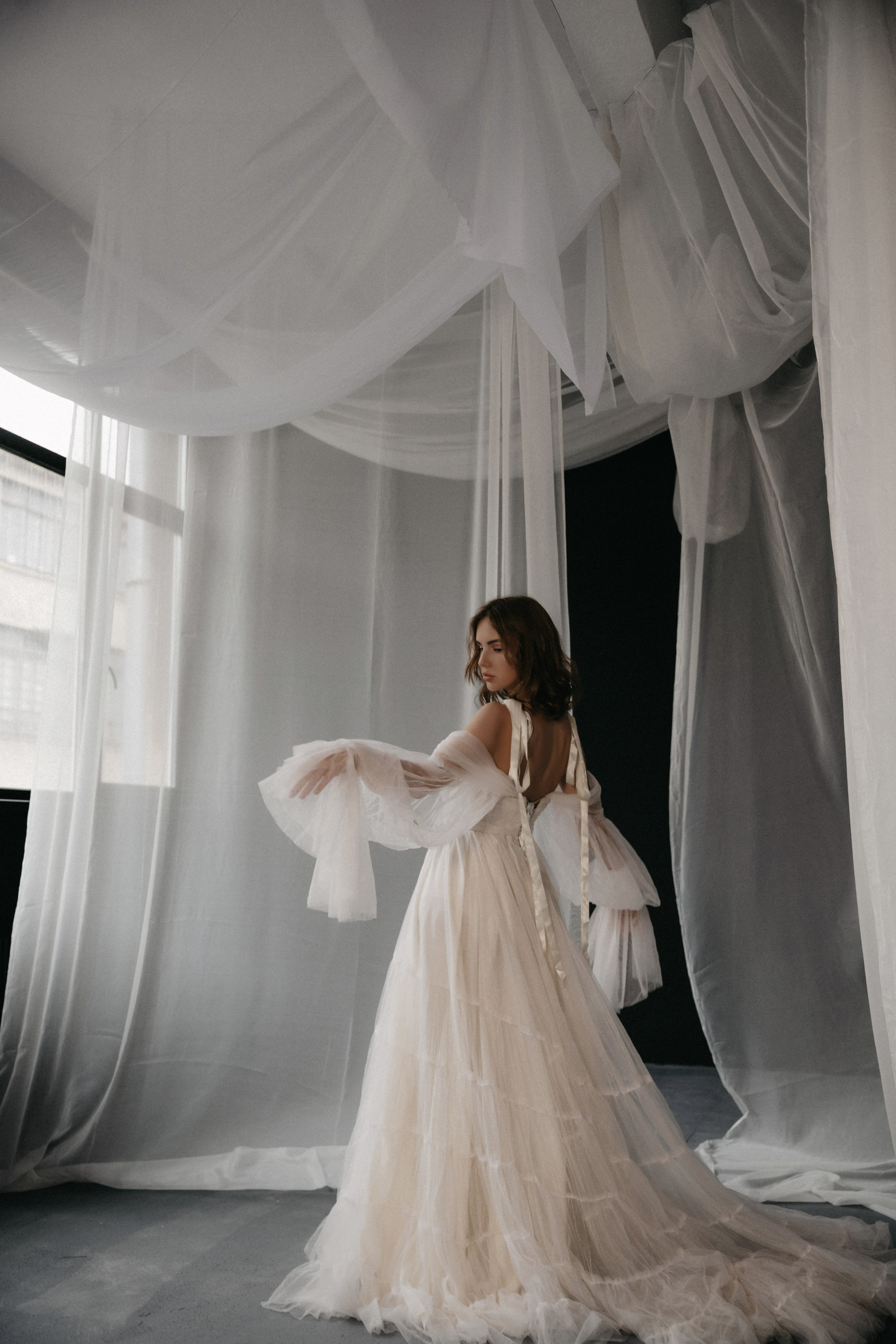 Катя. Фотограф в Санкт-Петербурге Ангелина Волкова