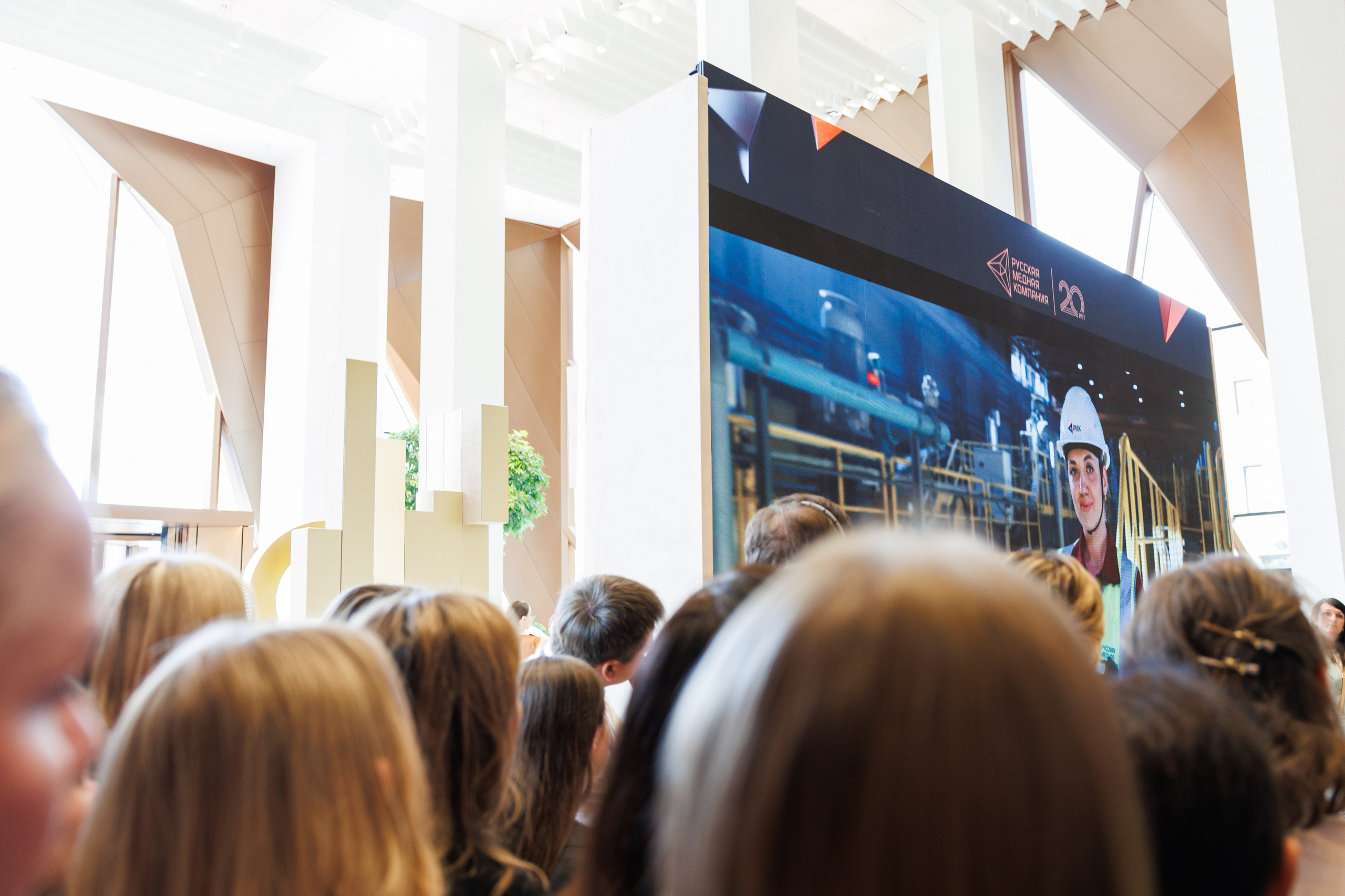 РМК — 20 лет. Лёшка Варзегов — фотограф