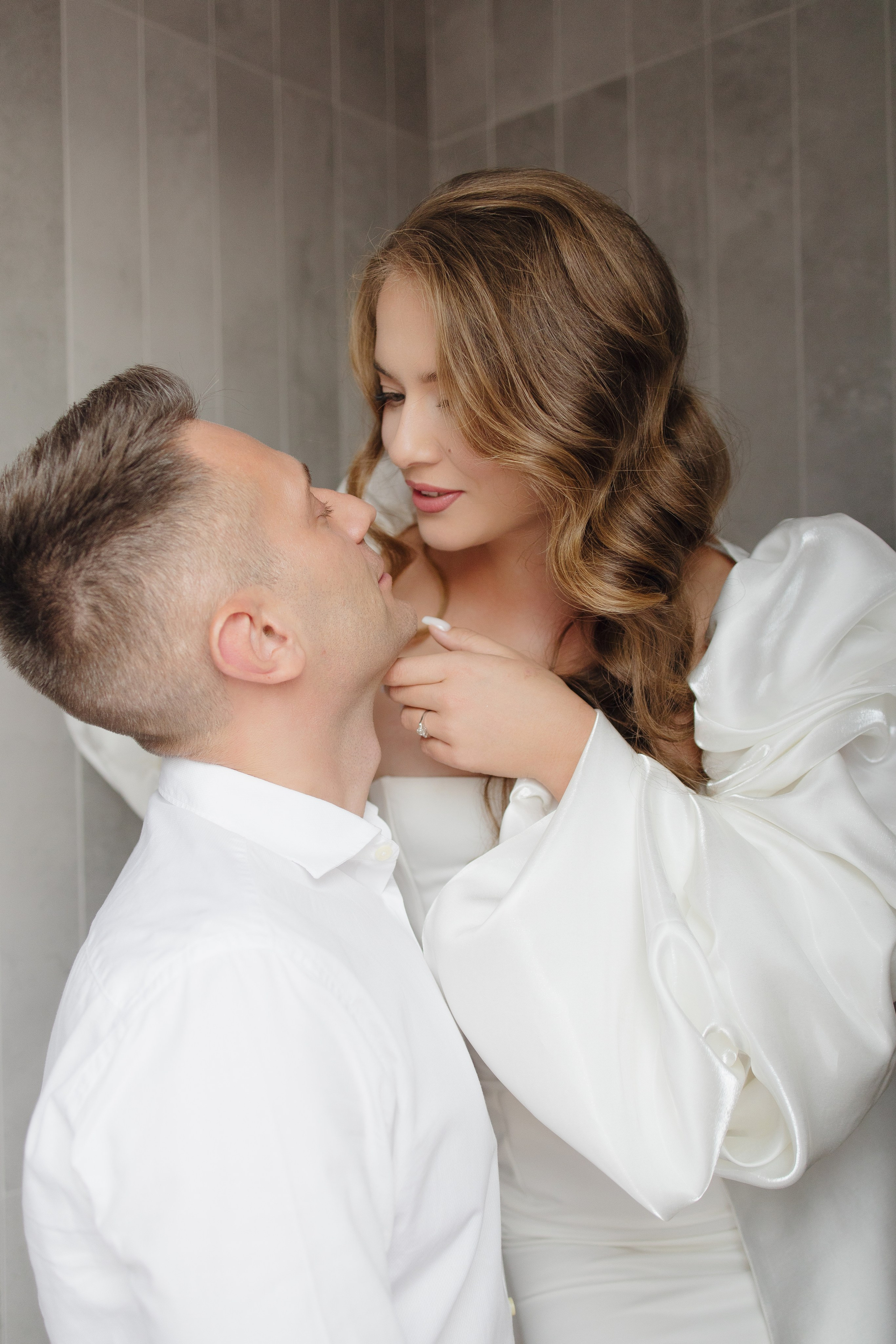 Полная серия. Фотограф Лиходедова Анастасия