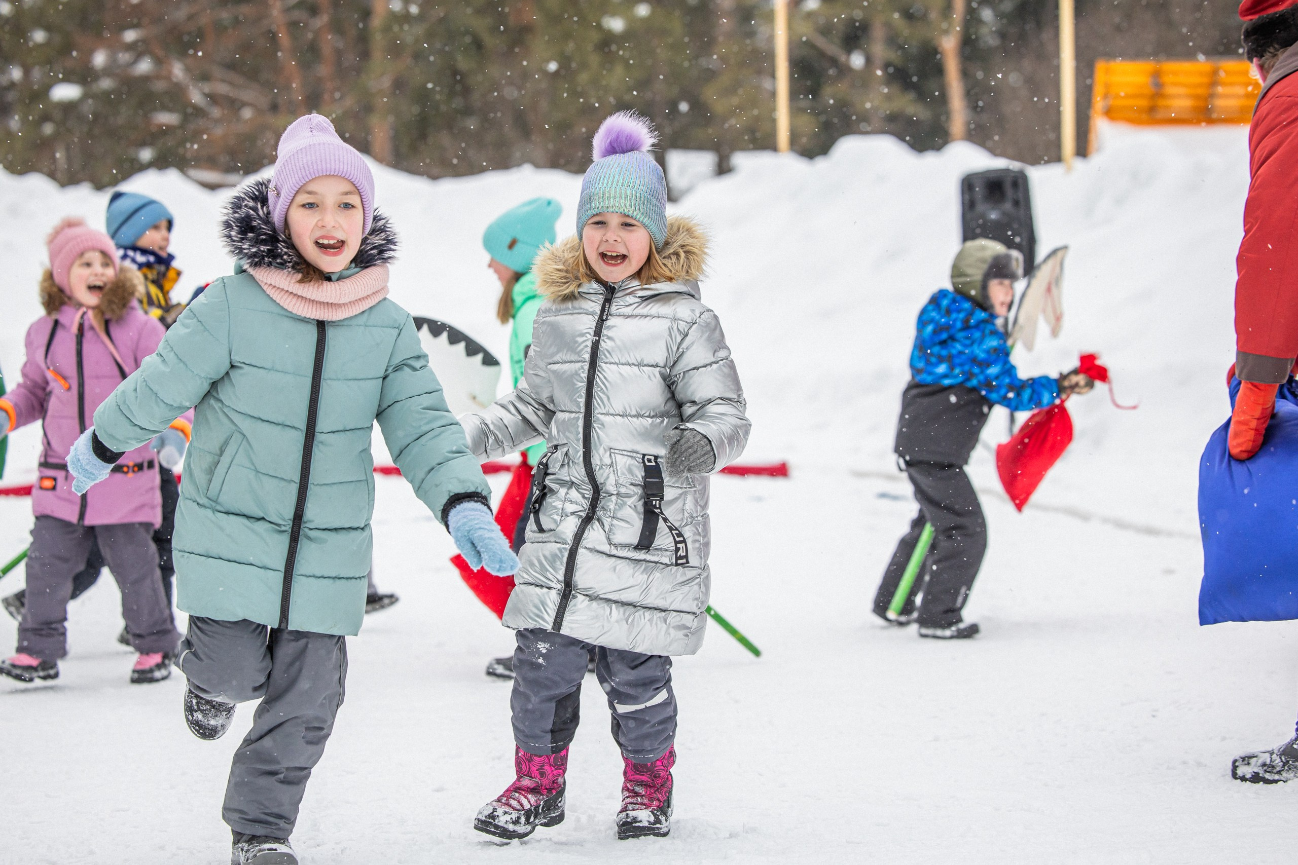 Репортажи. Denis Vychugzhanin Photo