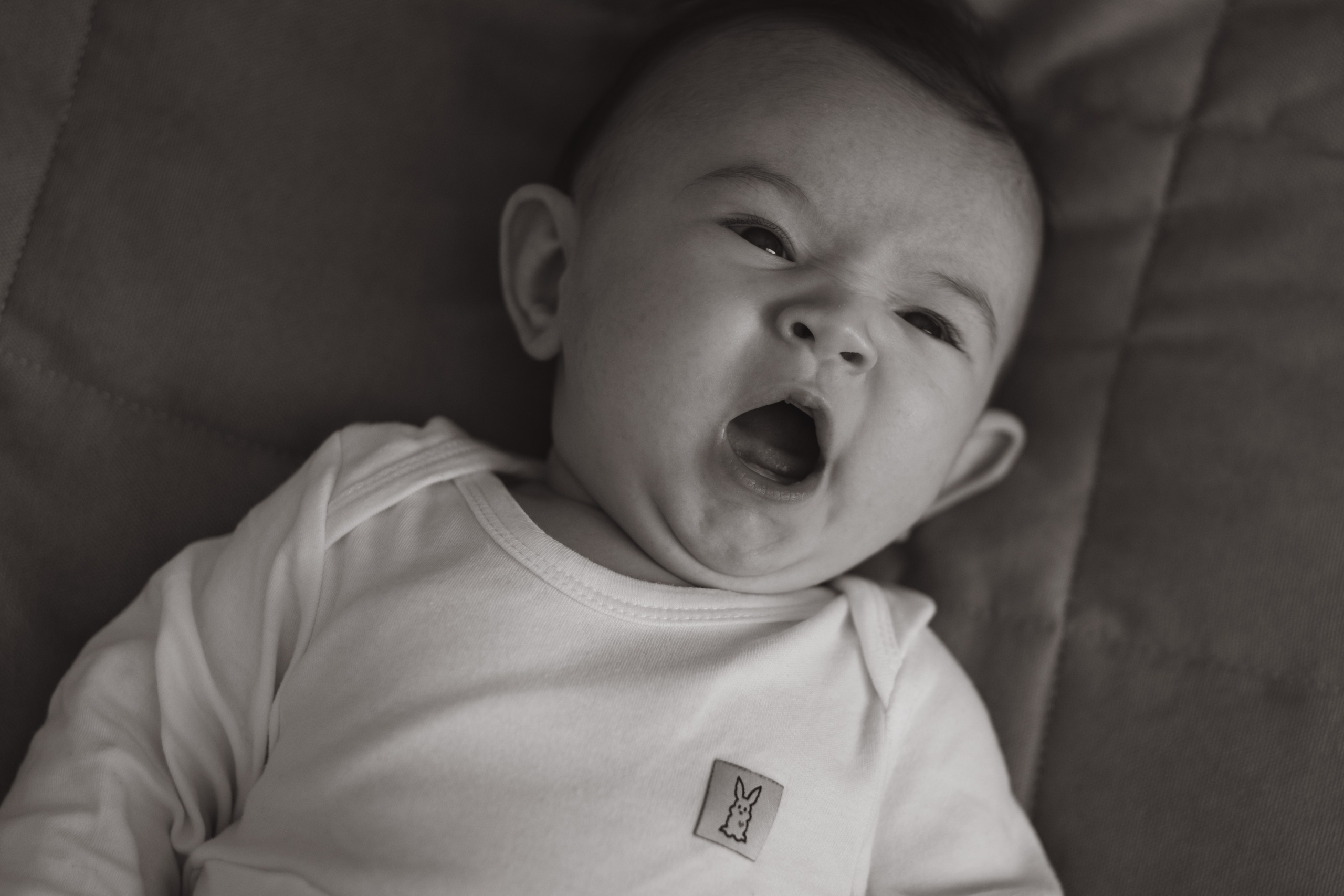 Домашняя у Ариши. Фотограф Евгения Войко Тюмень