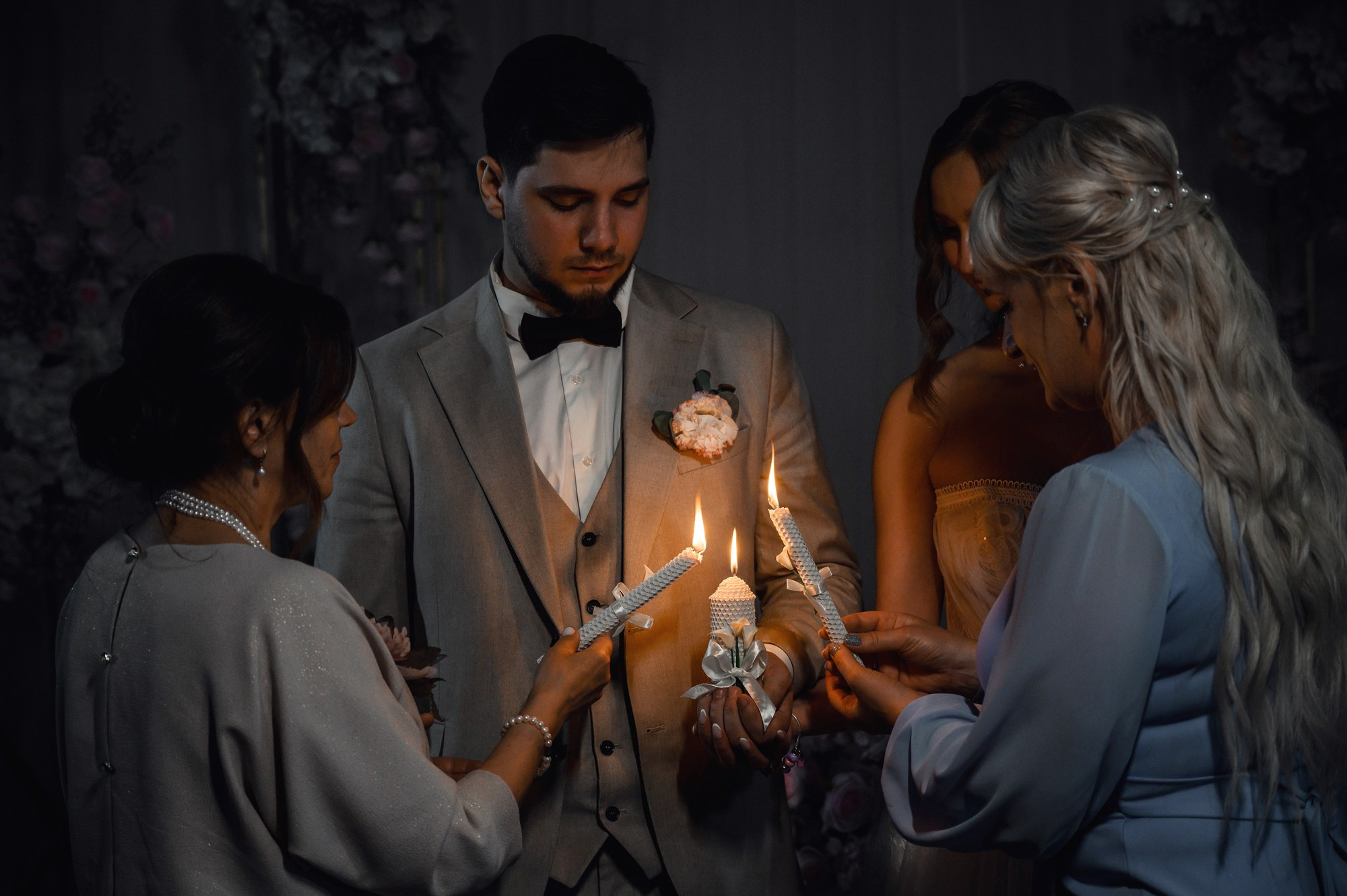 Александр & Анжелика. Свадебный и семейный фотограф в Новосибирске — Алексей Гаврилов