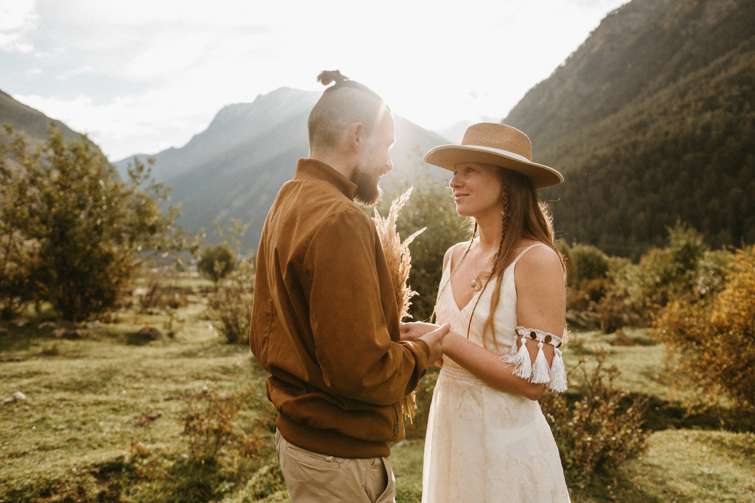 DMITRY & ANASTASIA | ELBRUS. Фотограф Настя Конник | Пятигорск | Эльбрус | Домбай | Архыз