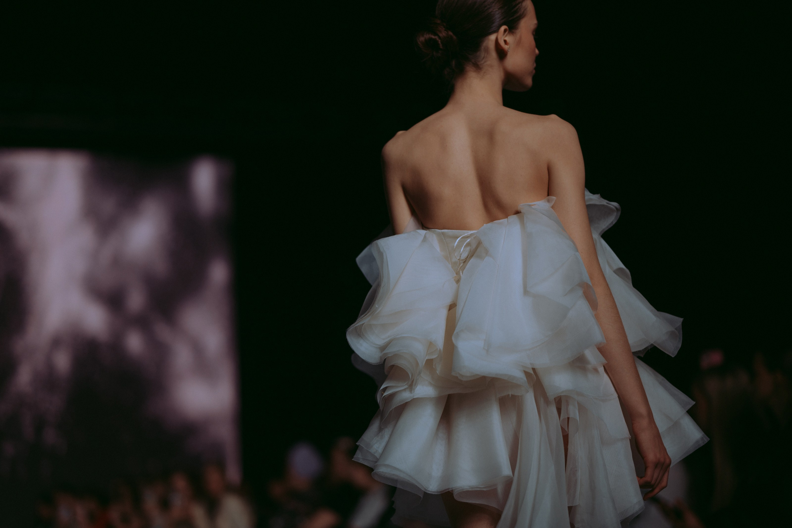 ULYANOVSK Fashion Week. Фотограф Элина Брусенцева