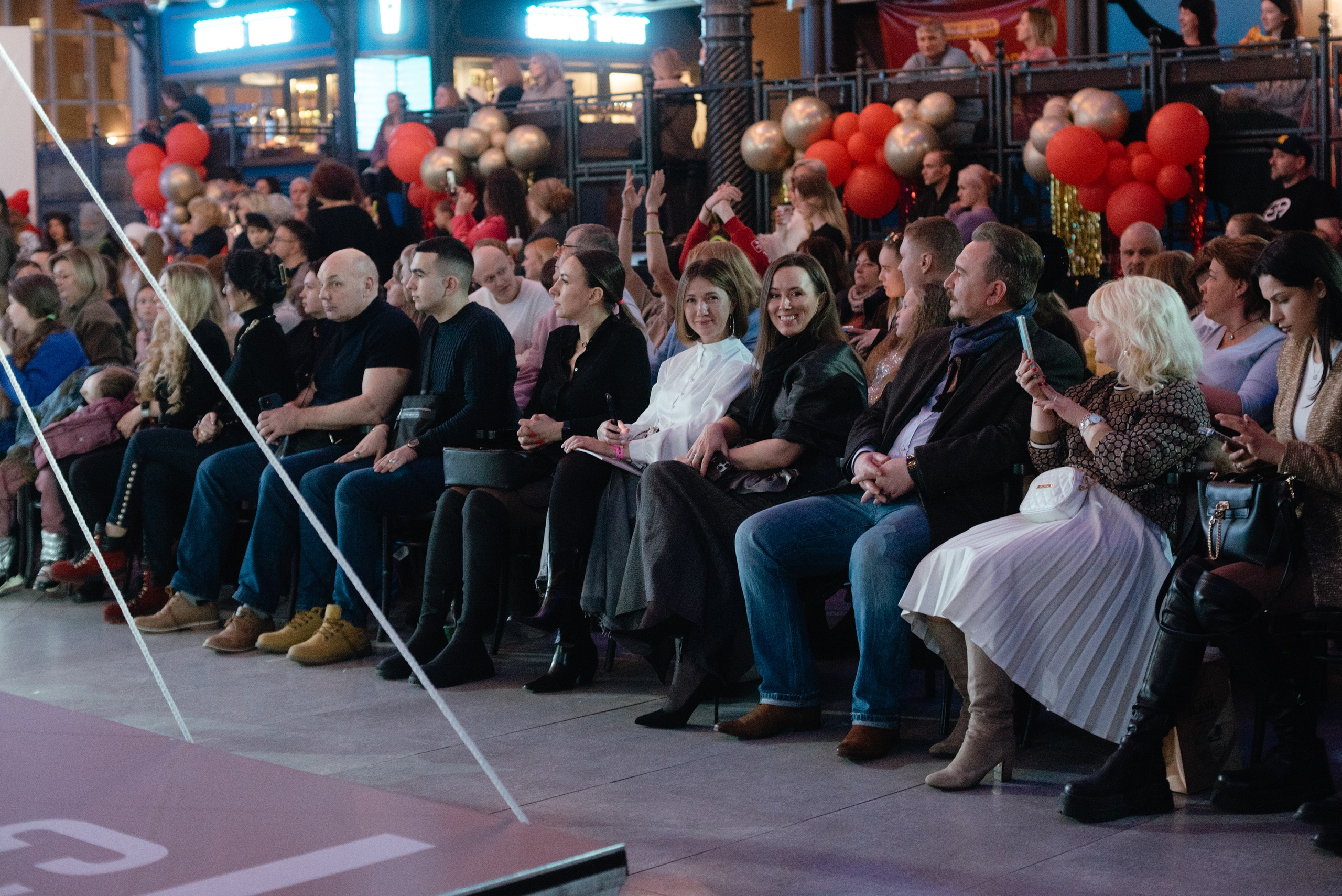 SLAVA. Фотограф Элина Брусенцева