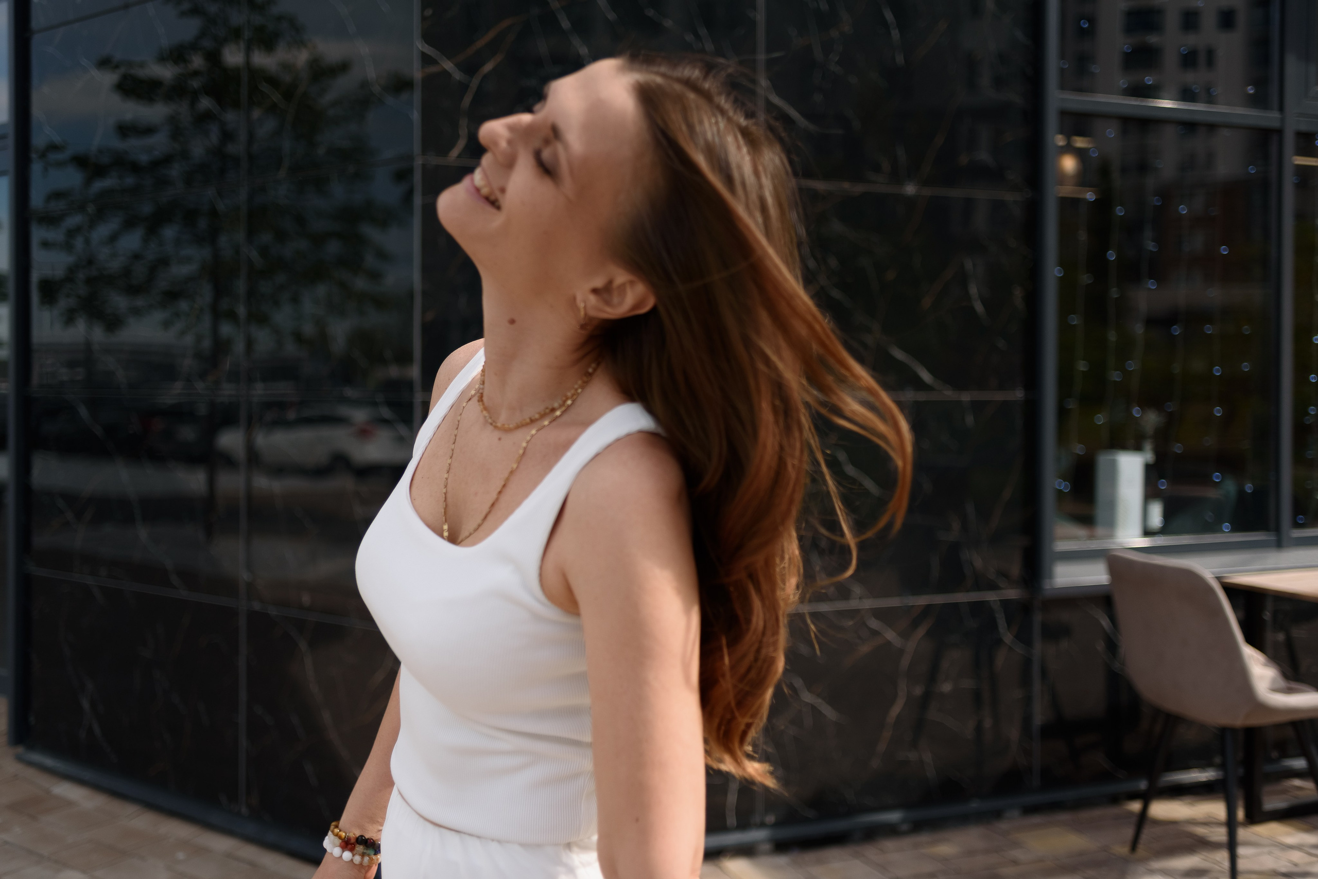 Наталья. Фотограф Дарья Мустафина, Тюмень