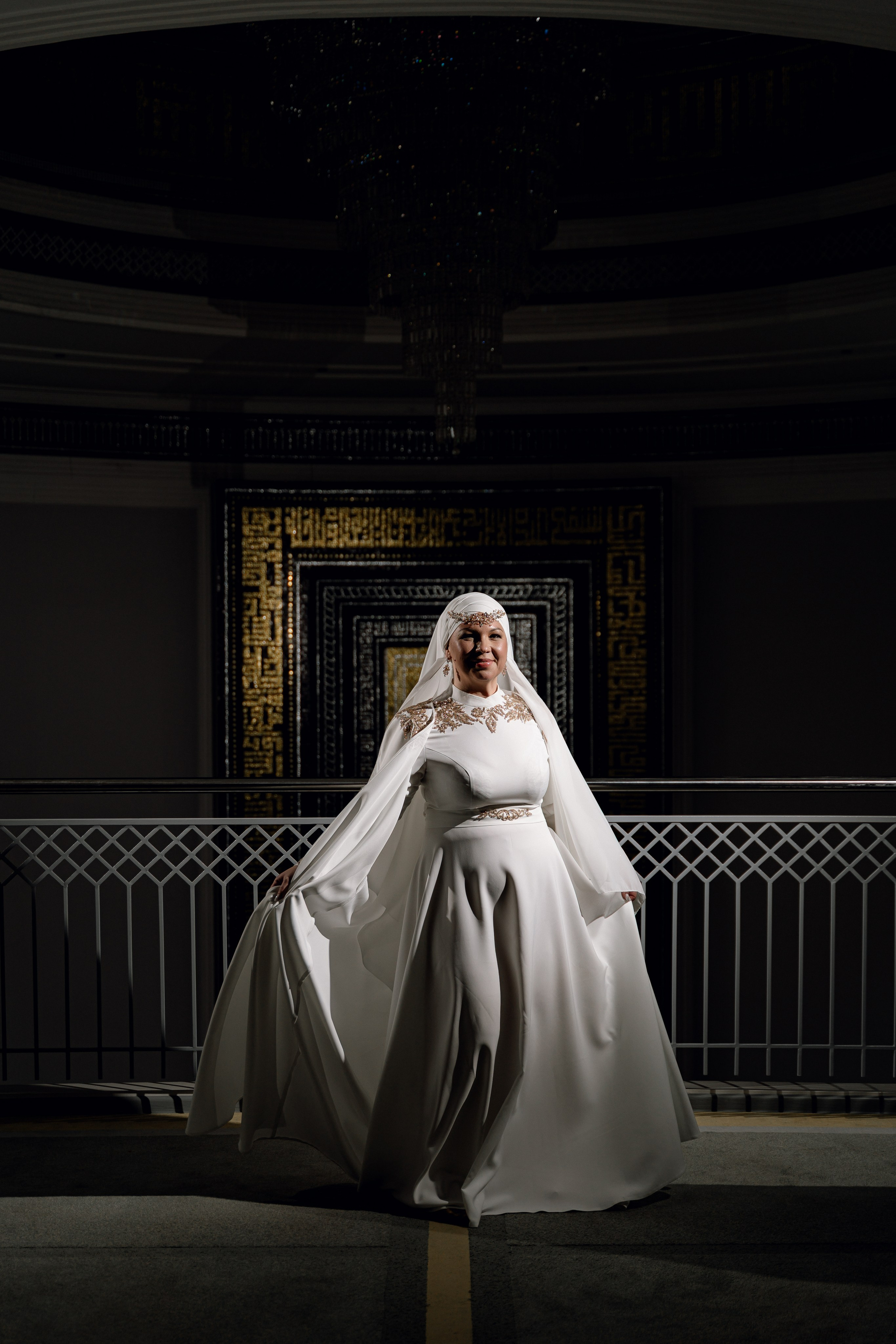 Алмаз & Екатерина. Свадебный фотограф в Казани