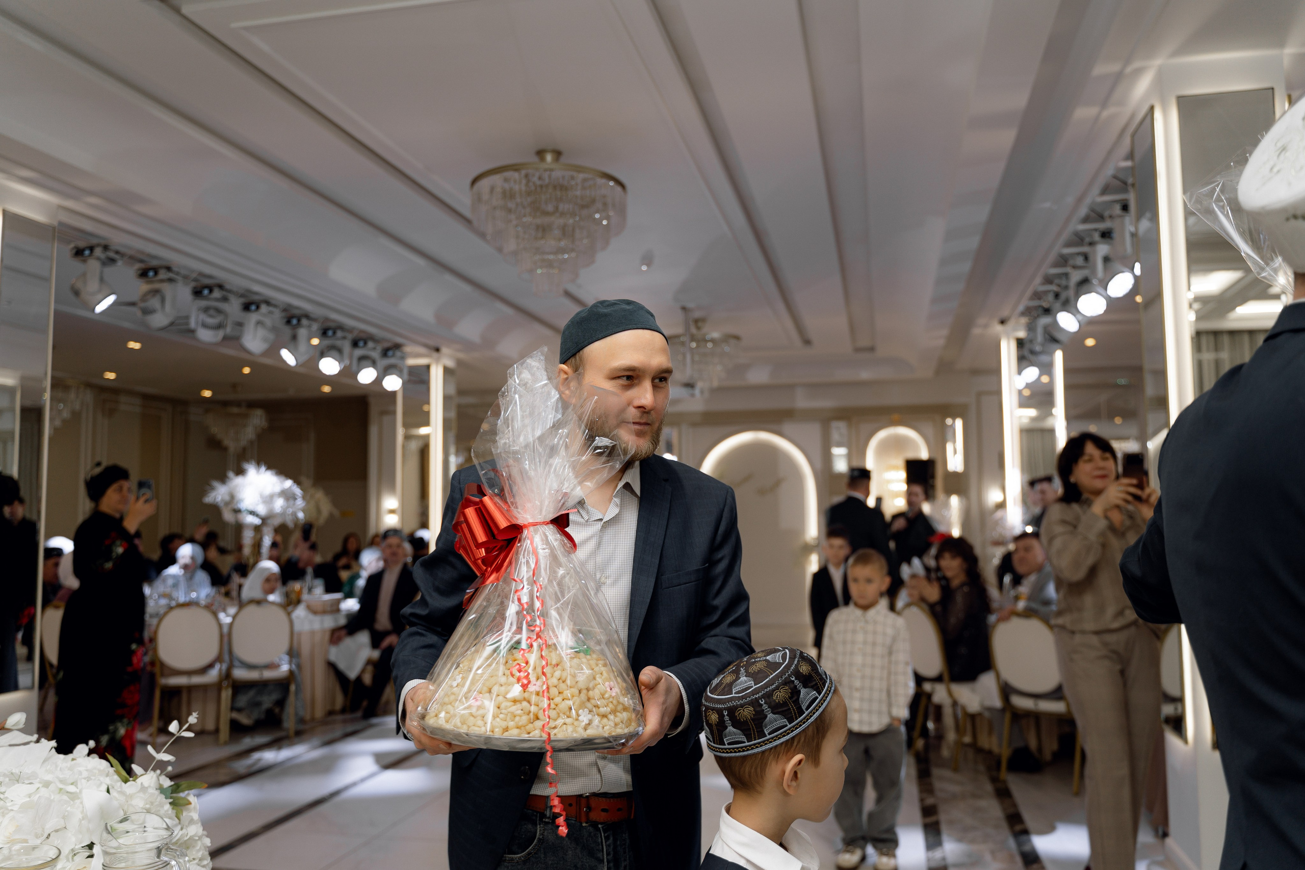 Данис & Ильзира (Алтан). RAMIL SAFIULLIN