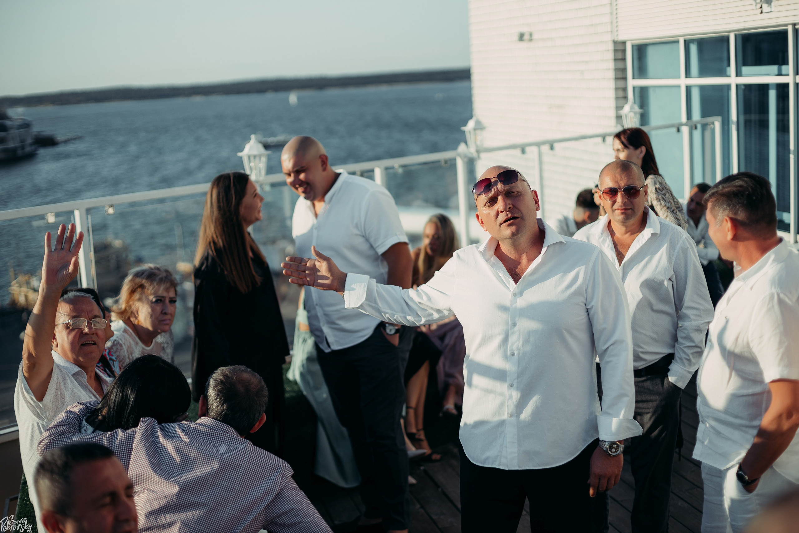 Иван & Аня. Свадебный и репортажный фотограф в Чебоксарах Покровский Александр