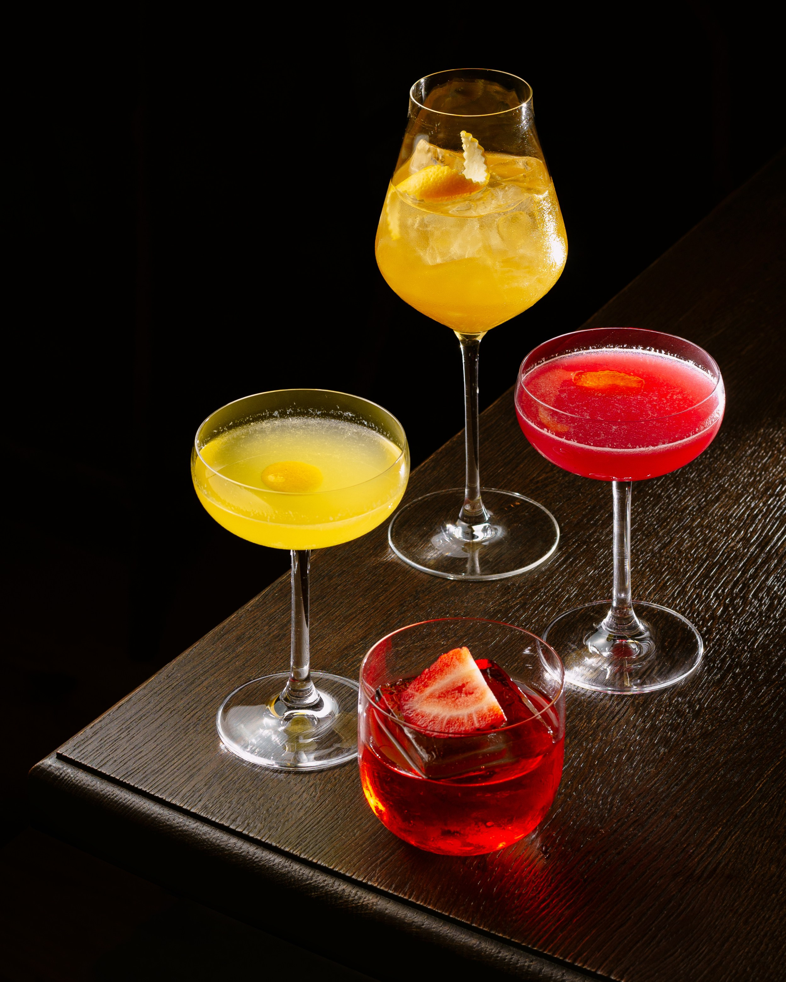 Напитки. Фотограф в Санкт-Петербурге Артем Михайлов