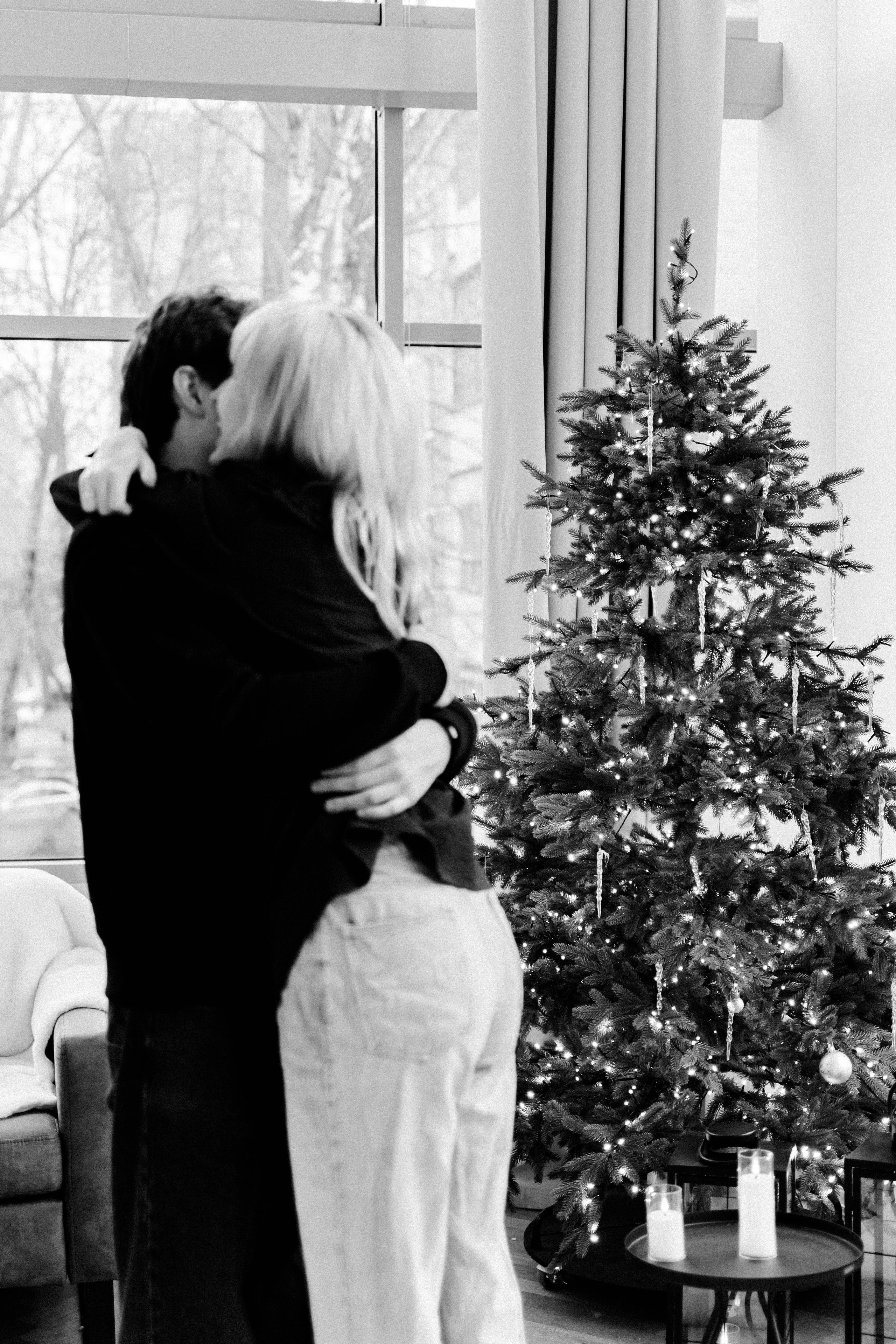 Денис и Виктория. Фотограф Елизавета Савина