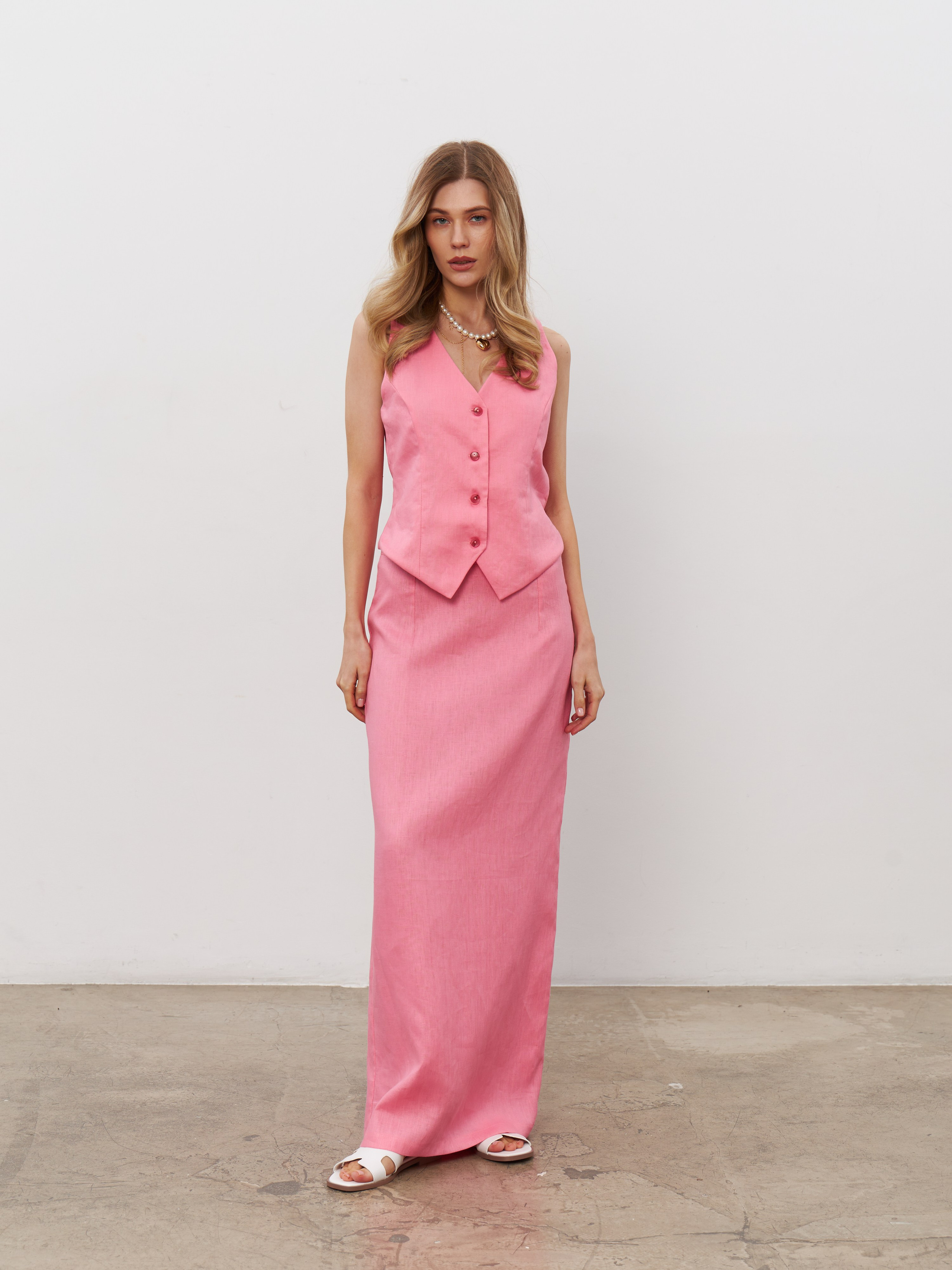 MOKOZ march'24. Fashion фотограф в Москве Алиса Деко