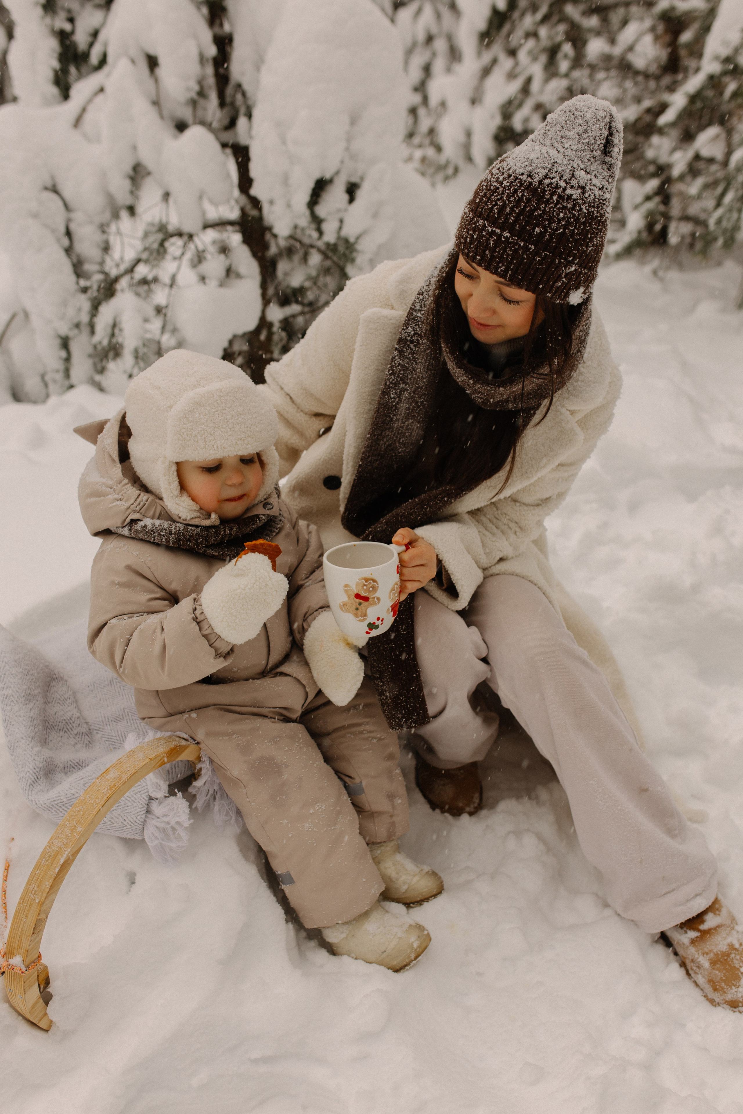Алёна, Лёша и Миша. Семейный фотограф Тихвин, Санкт-Петербург и ЛО