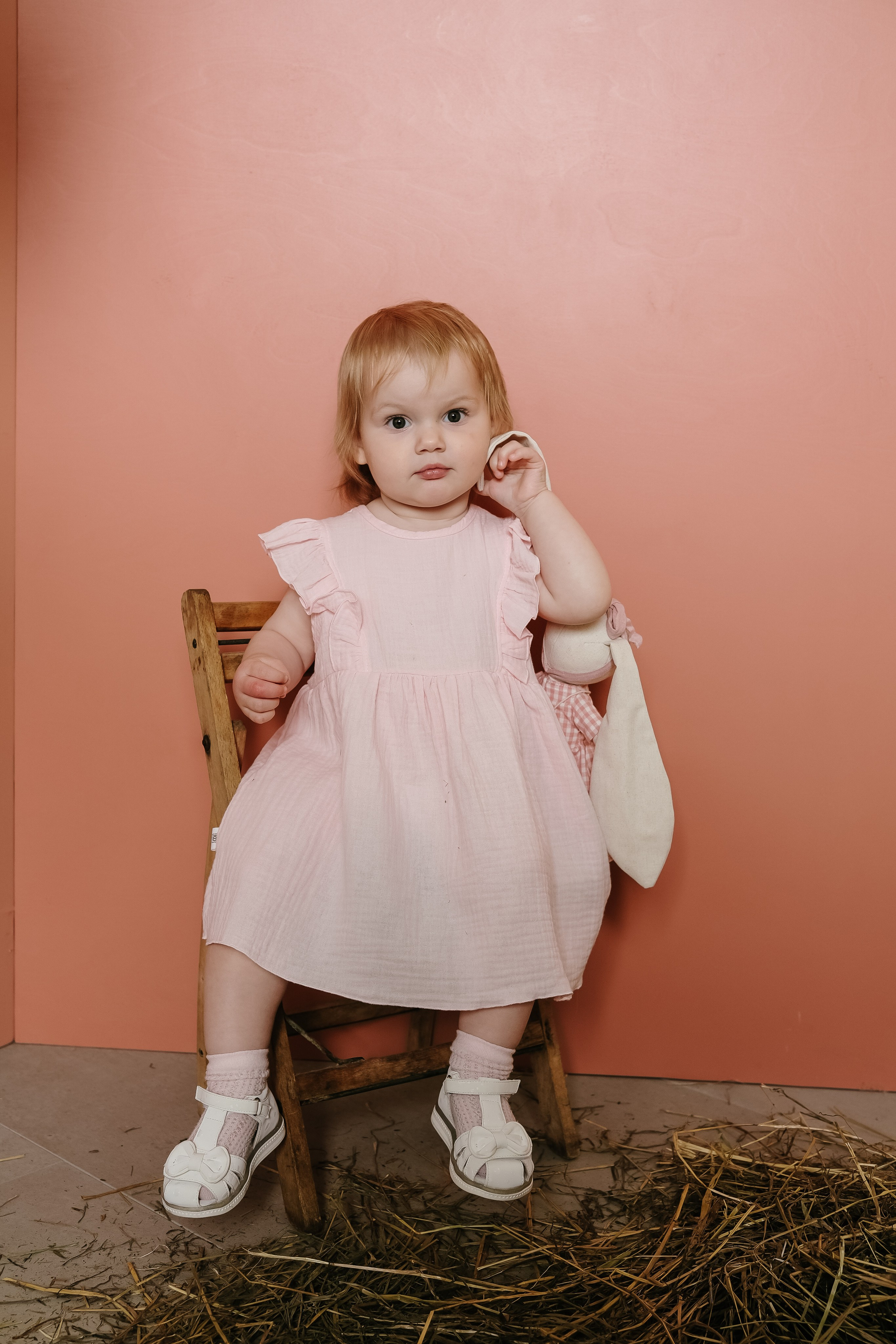 Милана. Съемка для журнала. Портретный фотограф в Москве Ирина Ортега