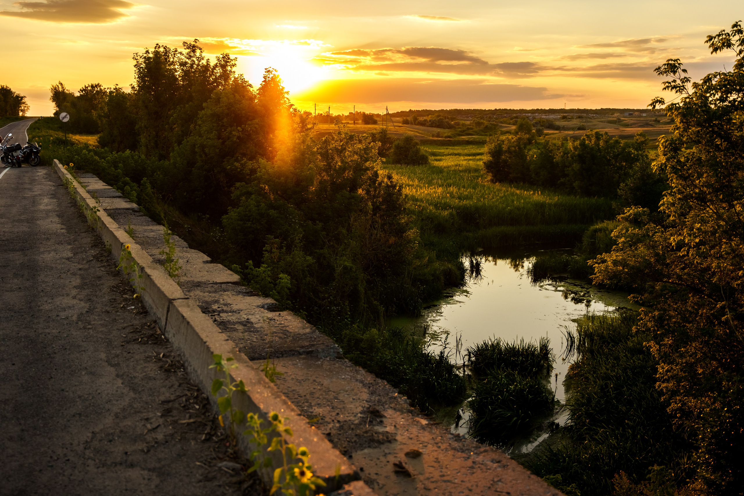 Свадебная мото фотосессия на закате саратов фотограф плаксина ольга. Ольга Плаксина фотограф в Саратове
