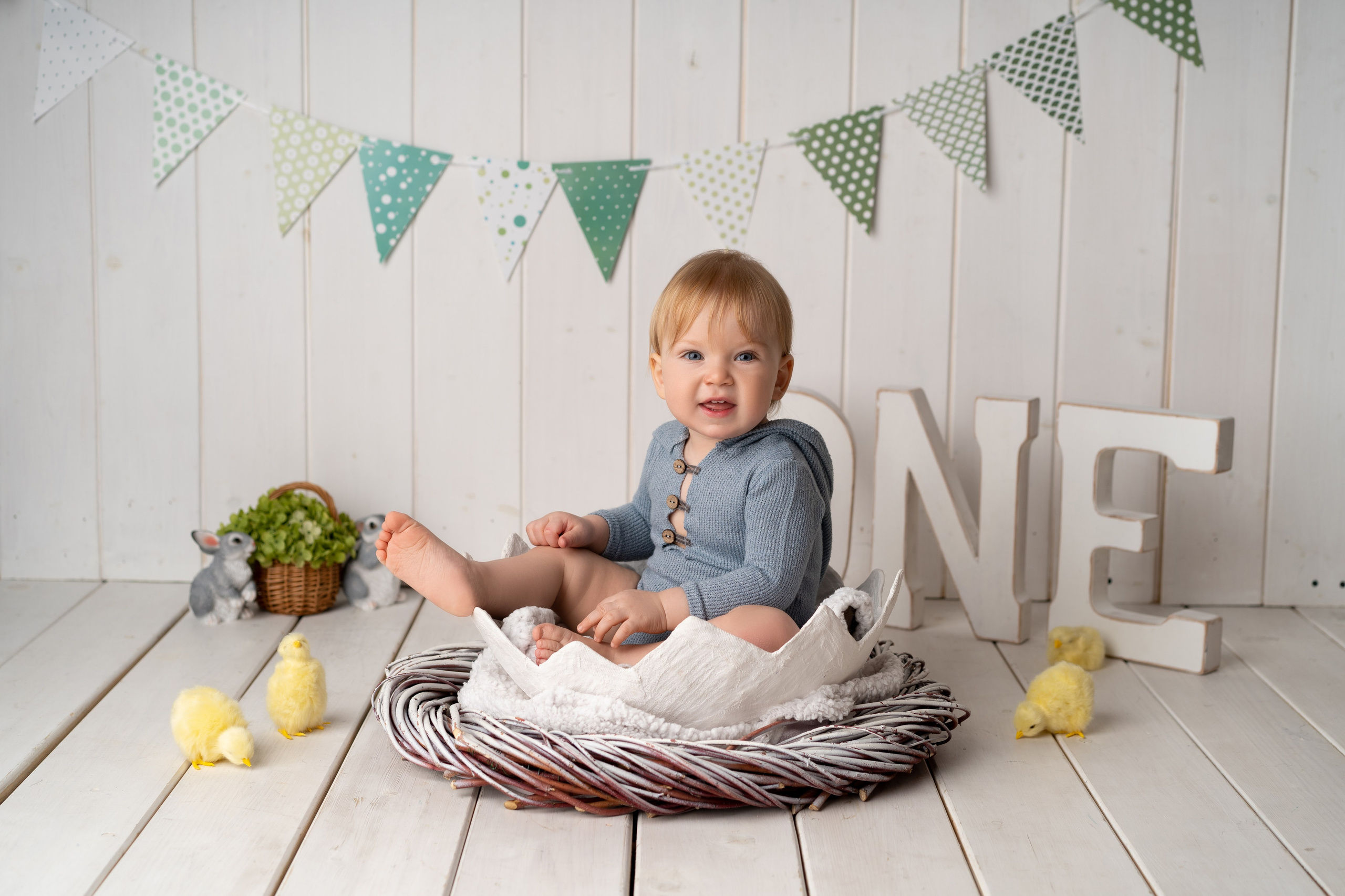 Годики. Newborn фотограф в Москве — Фотофеи. Съемка новорожденных и детей до года