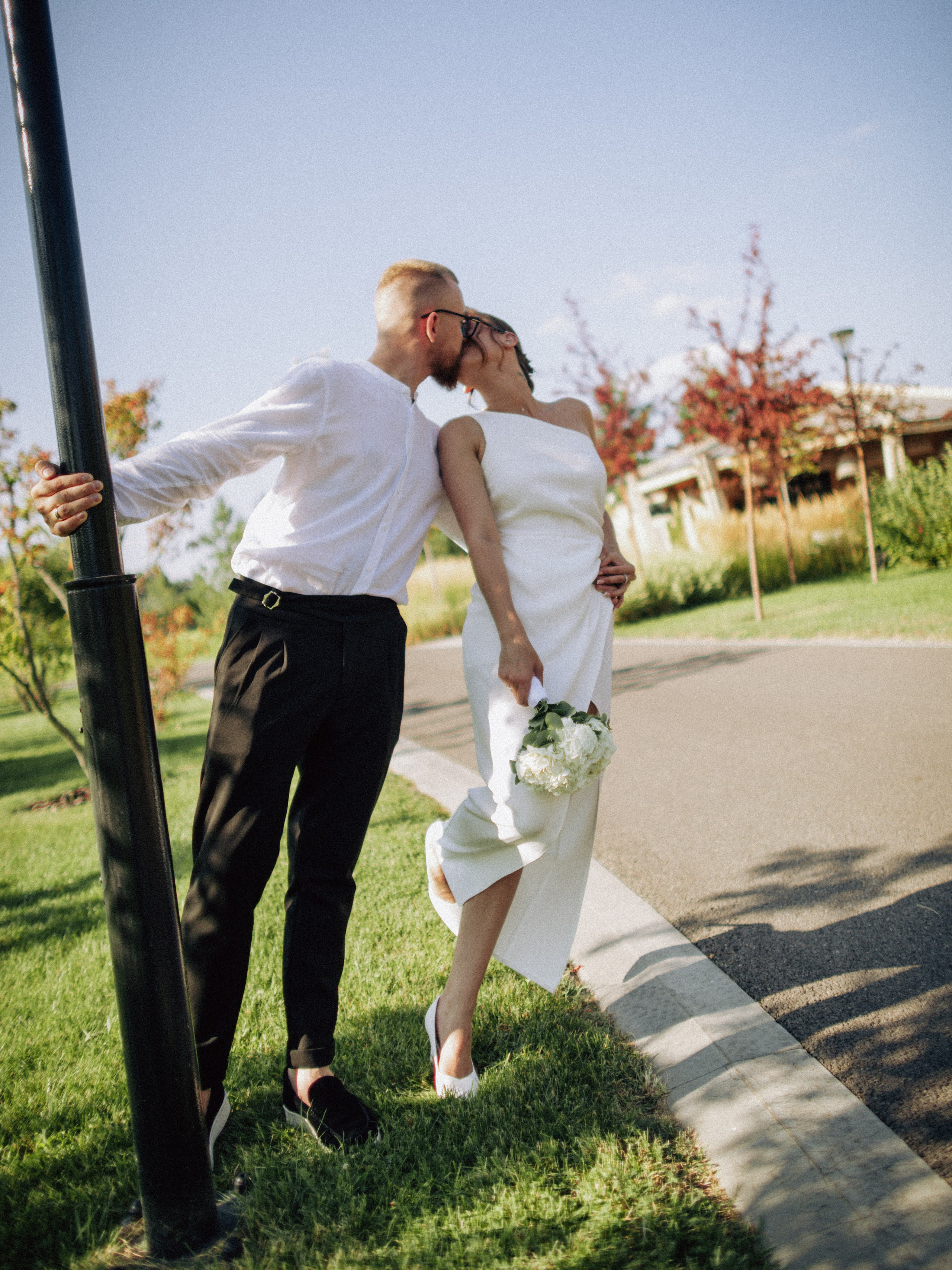 Алина & Дима. Катерина | Женский фотограф|Белгород