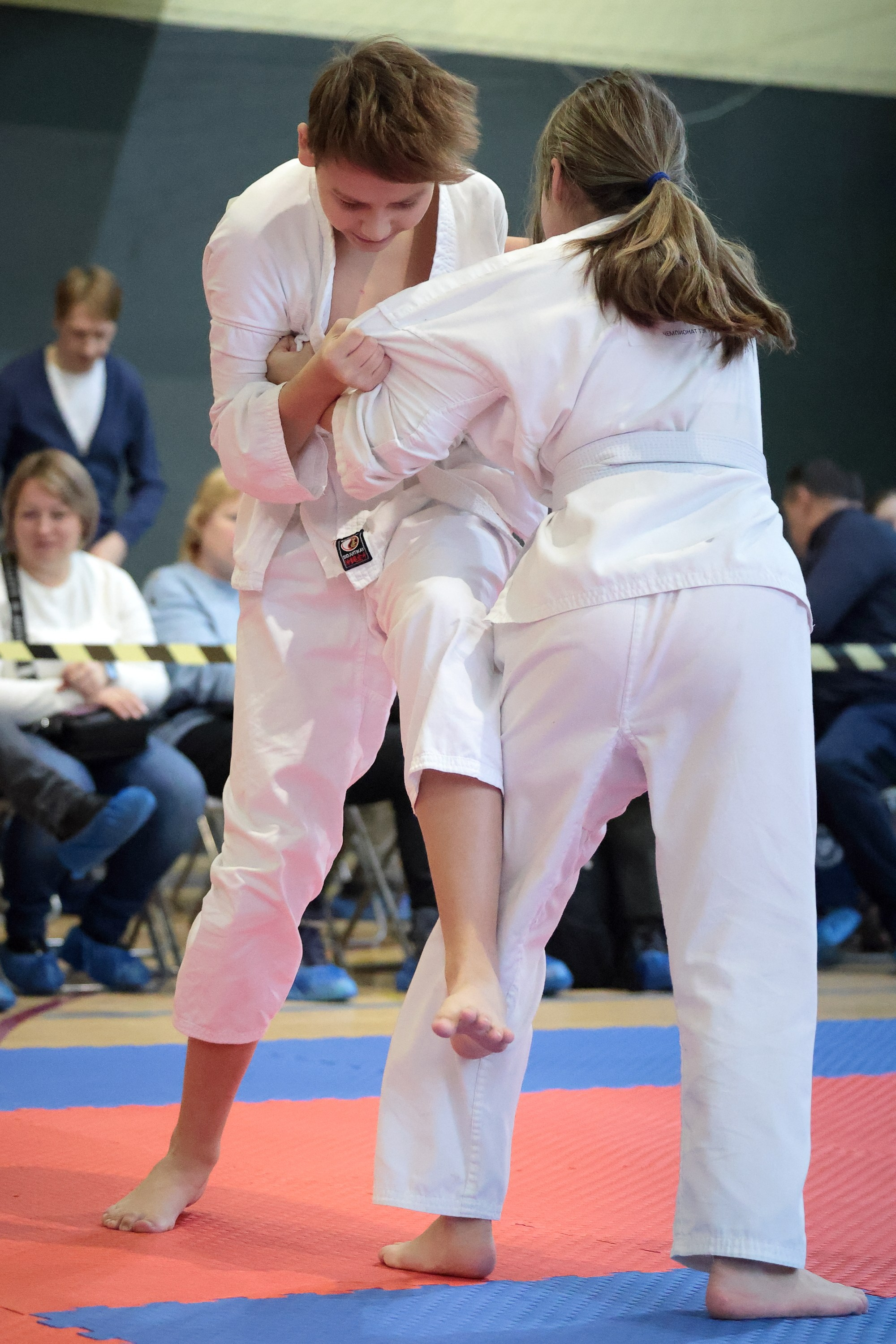 ЧЕМПИОНАТ ПО ОКИНАВА КАРАТЭ (ТЭГУМИ). Спортивный и репортажный фотограф Ермакова Светлана