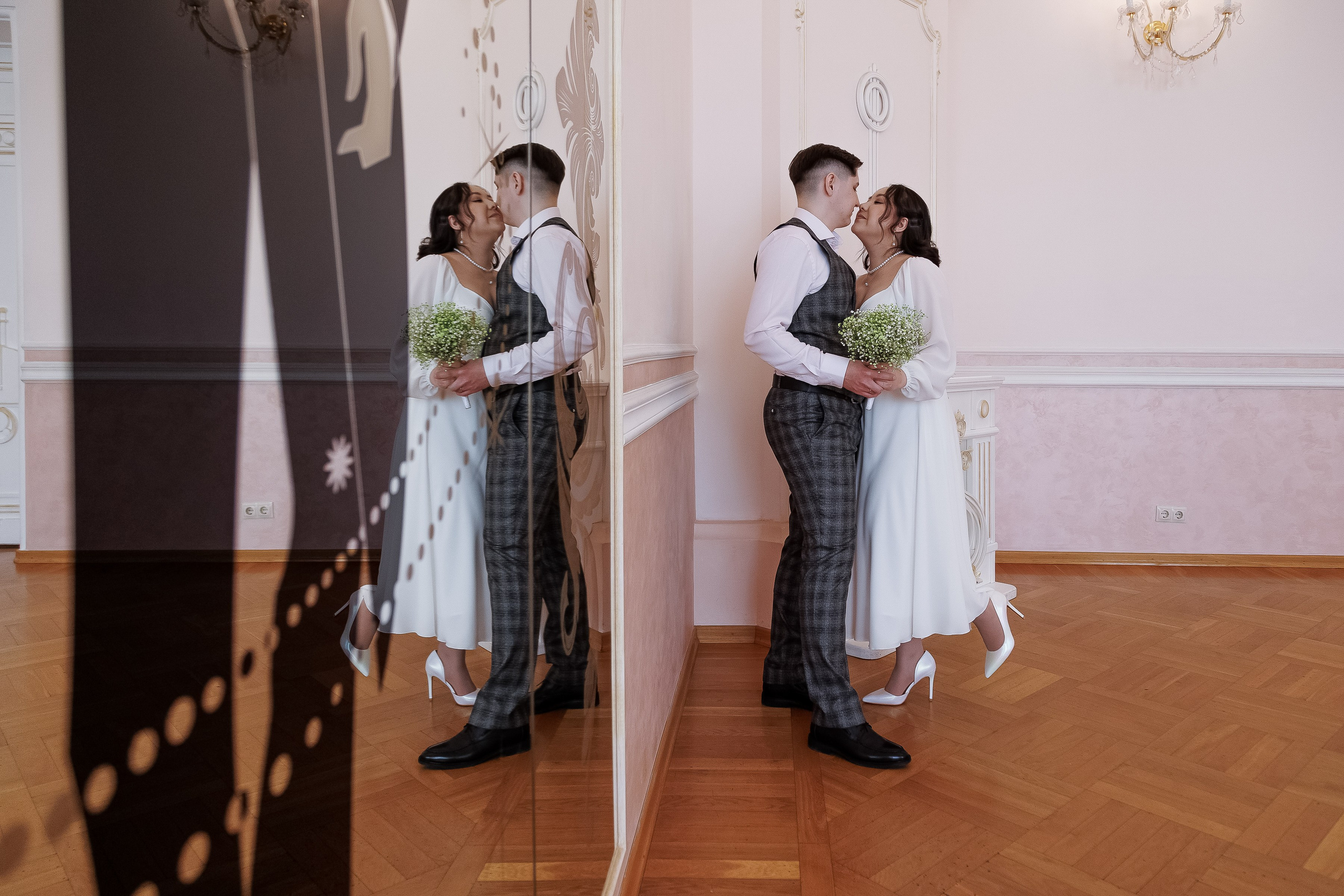 Регистрация. Фотограф в Томске Юлия Постнова