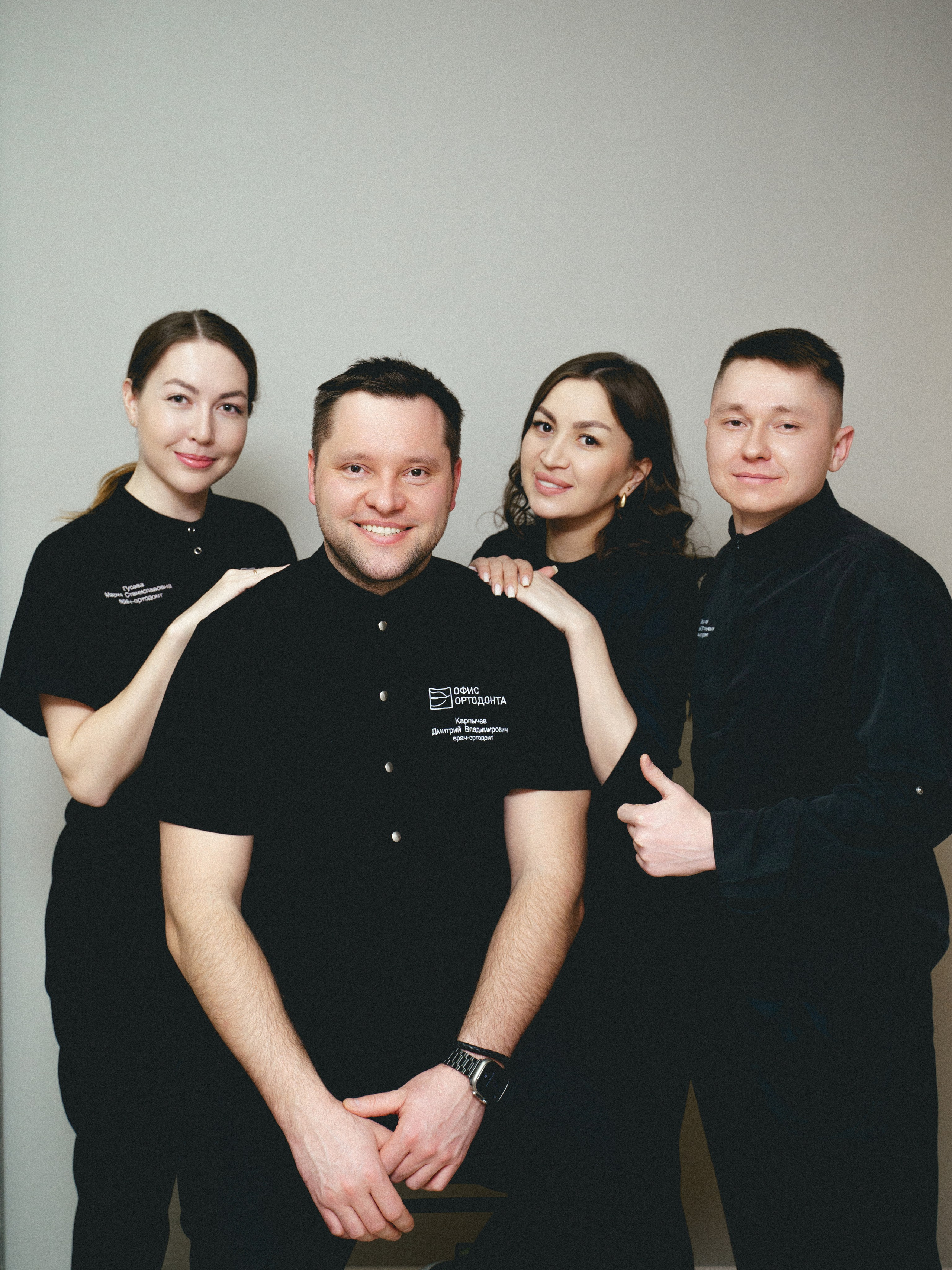 Ортодонты. Иван Упоров — фотограф, рилсмейкер чебоксары