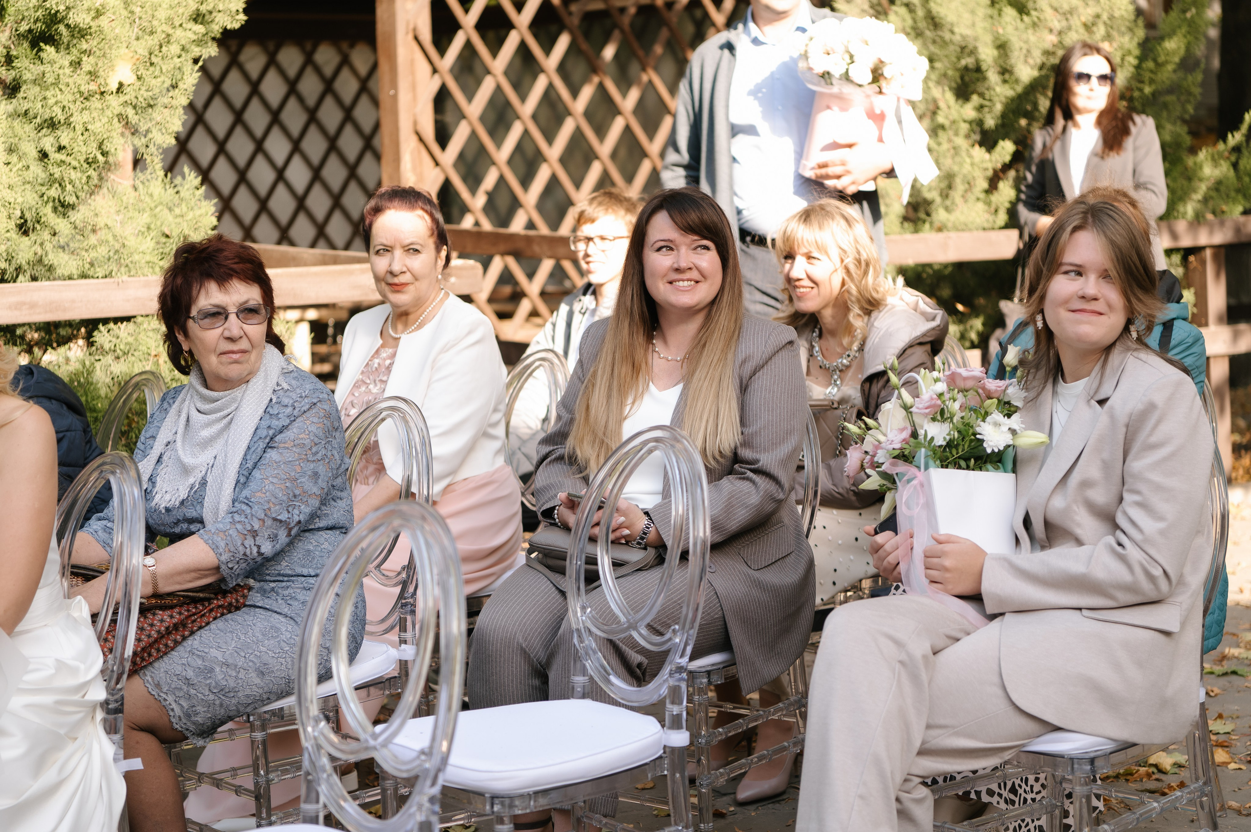 Роман и Юлия. Свадебный фотограф Белгород