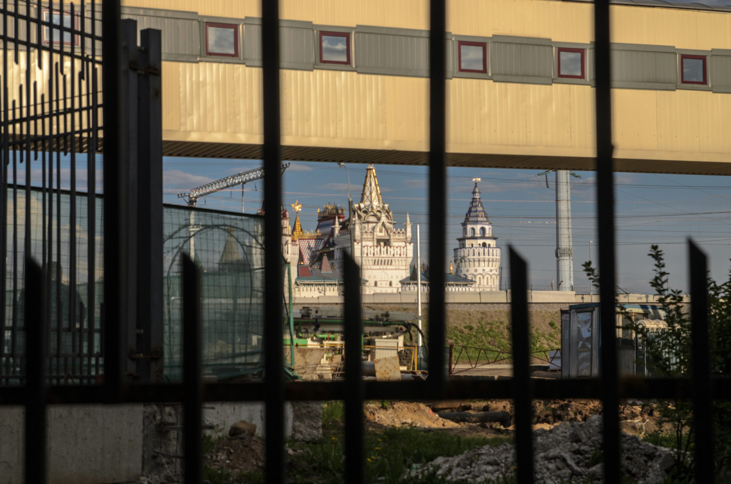 Интересное рядом. Фото, видео, монтаж