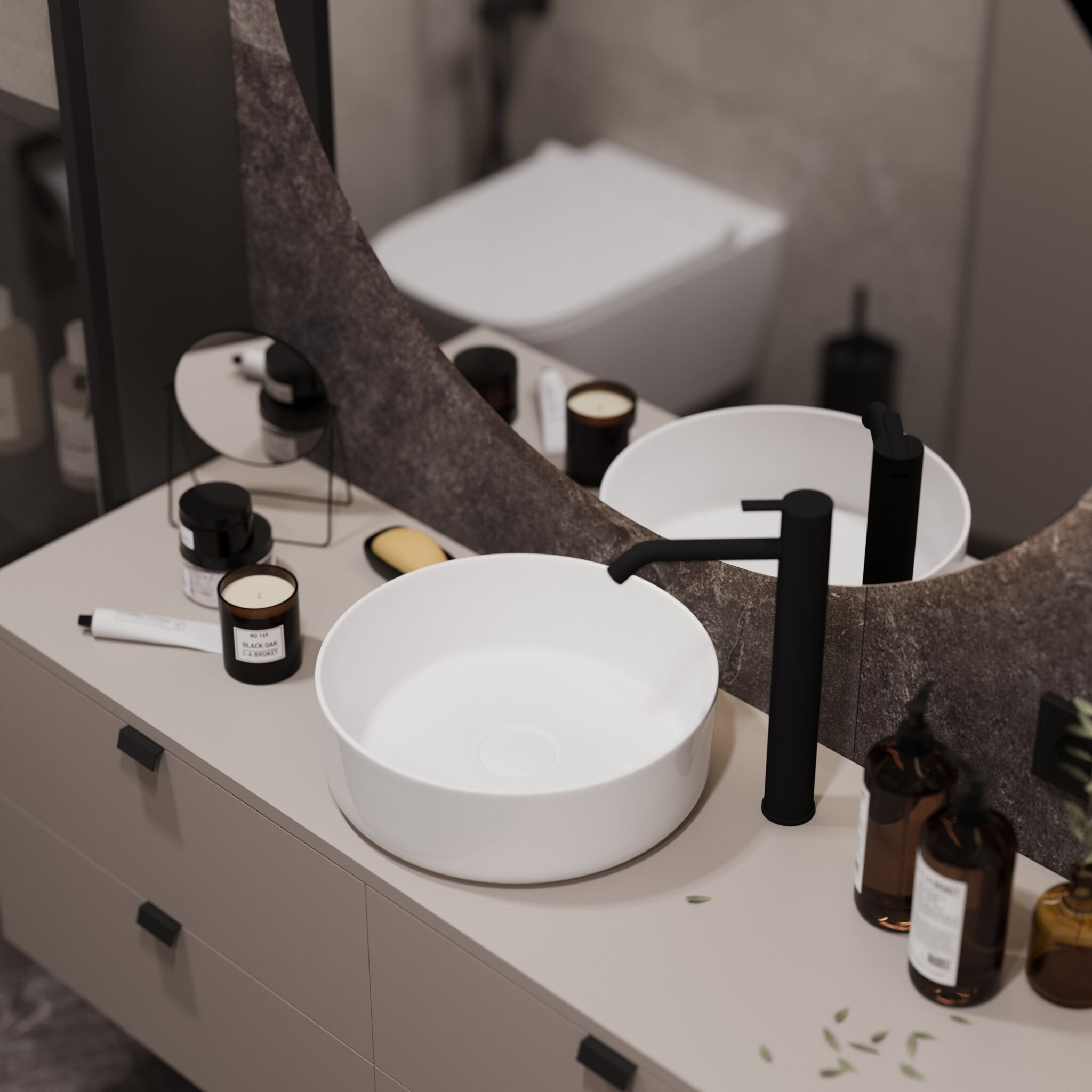 12. Студия дизайна интерьера RISE DESIGN STUDIO