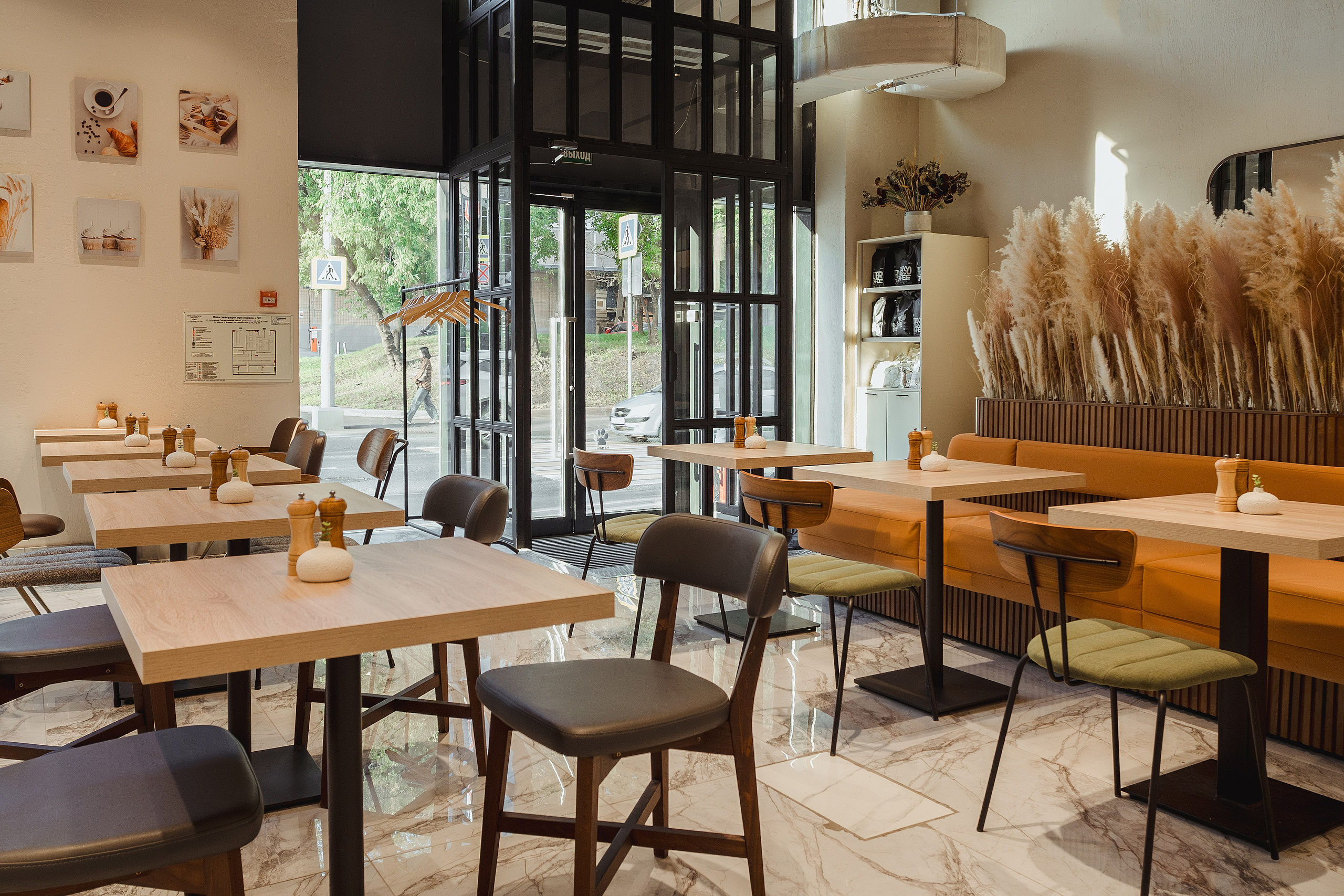 Béca breakfast and bakery. Профессиональный фотограф Ковалева Олеся