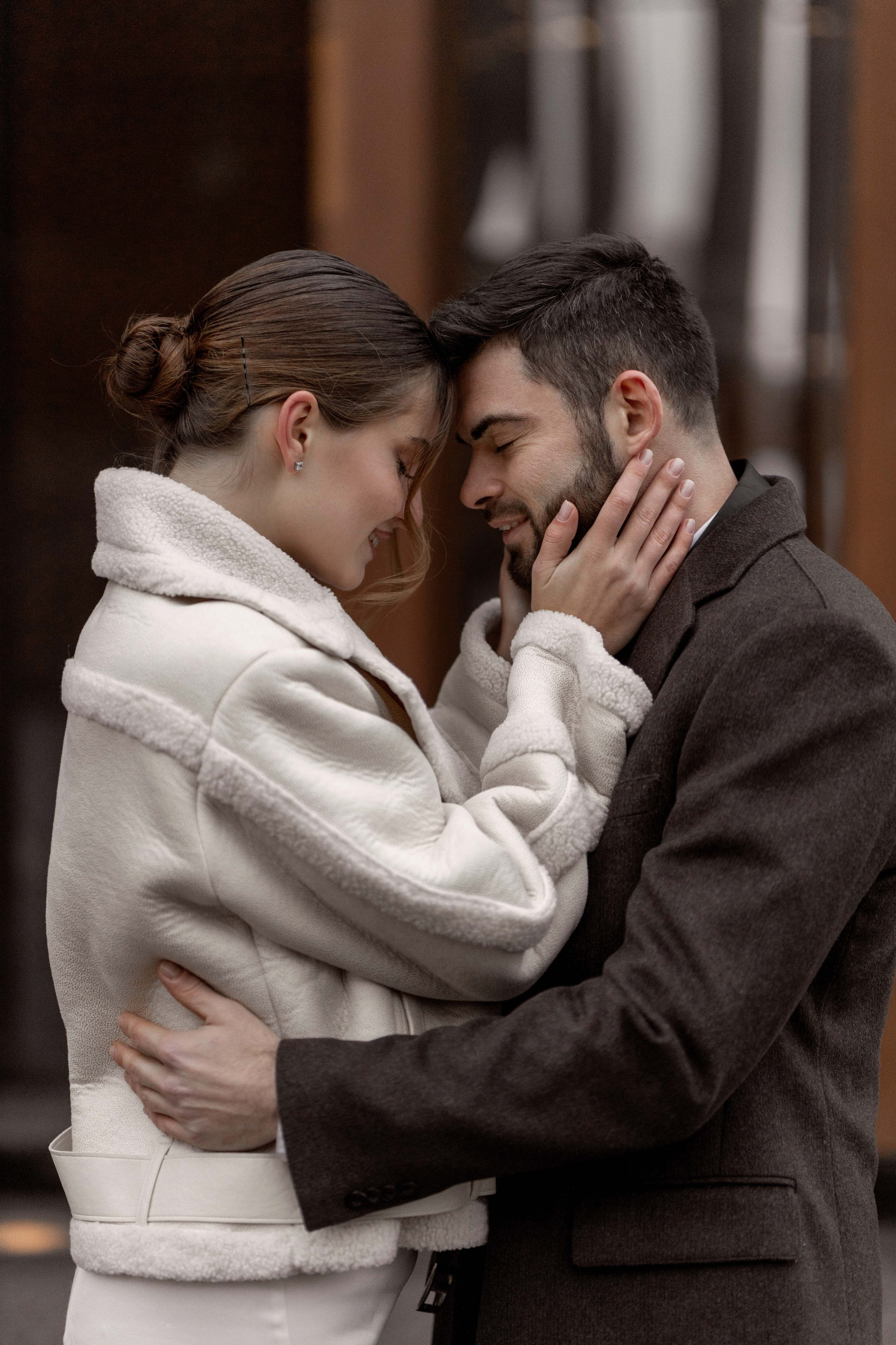 Свадебные съемки. Профессиональный фотограф Ковалева Олеся