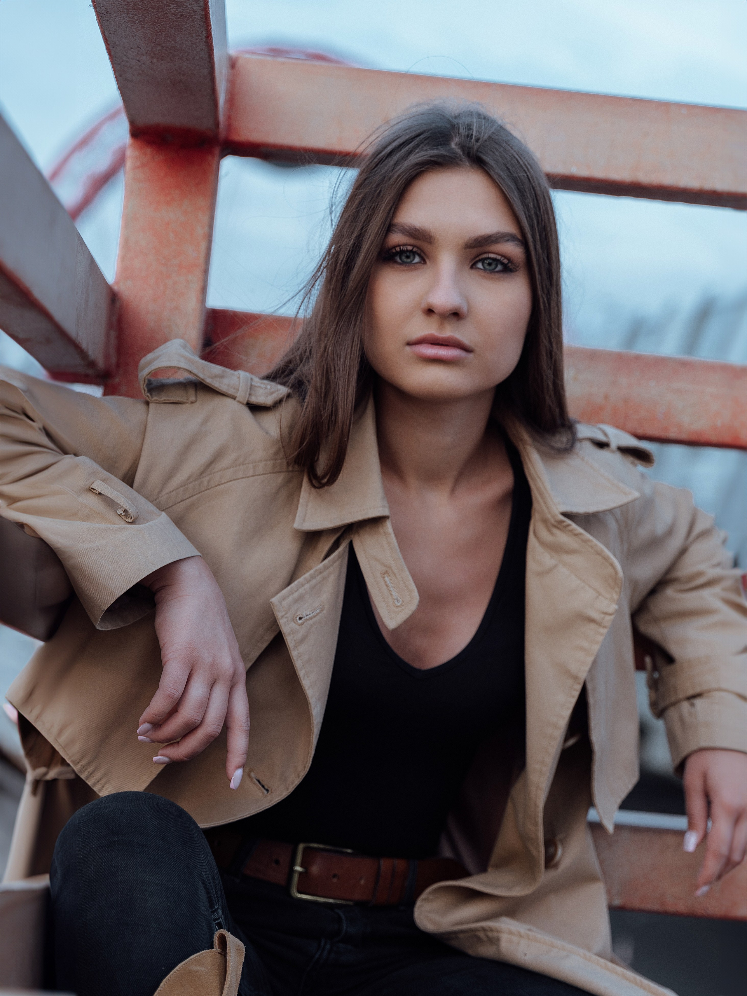 Живописный мост. Профессиональный фотограф Ковалева Олеся