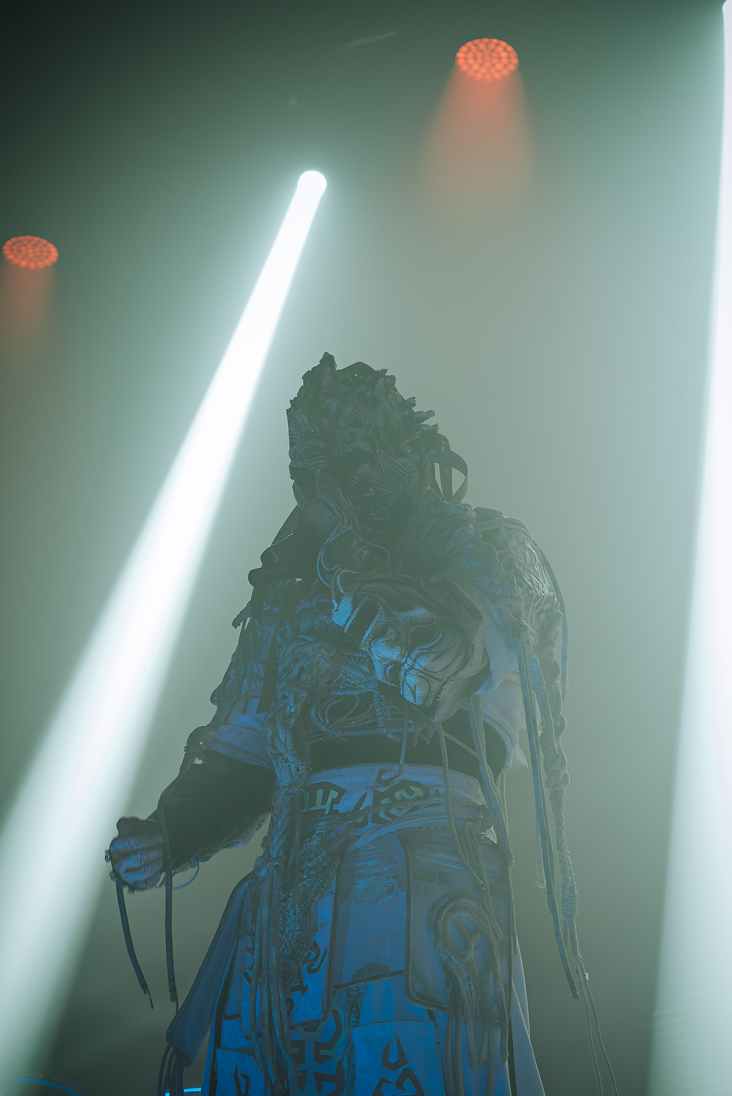 Биопсихоз. Фотограф Карина Шарова Москва