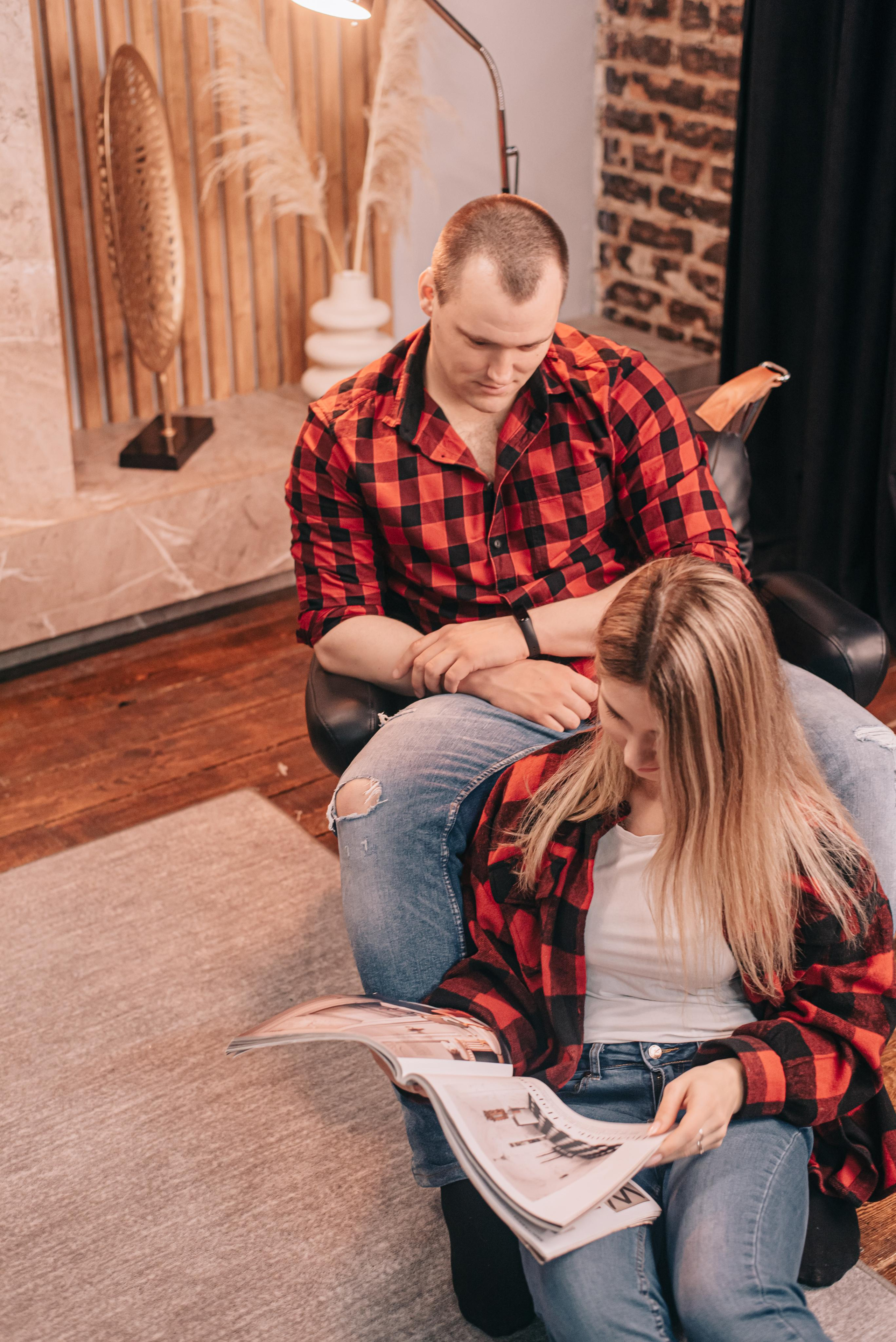 Анонс Love Story Артема и Оли. Фотограф в Краснодаре Зеленкина Дарья