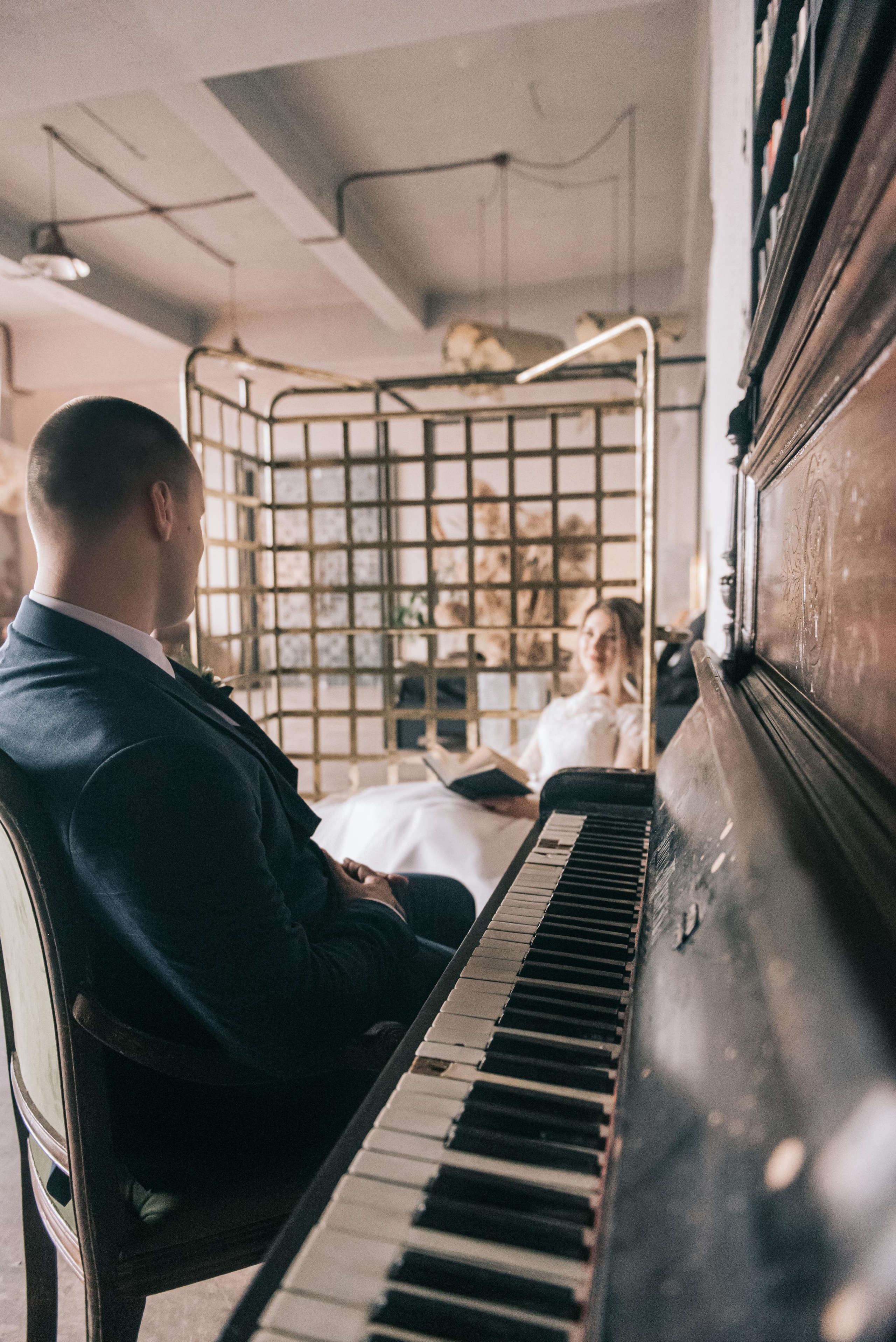 Свадьба Артема и Ольги. Фотограф в Краснодаре Зеленкина Дарья