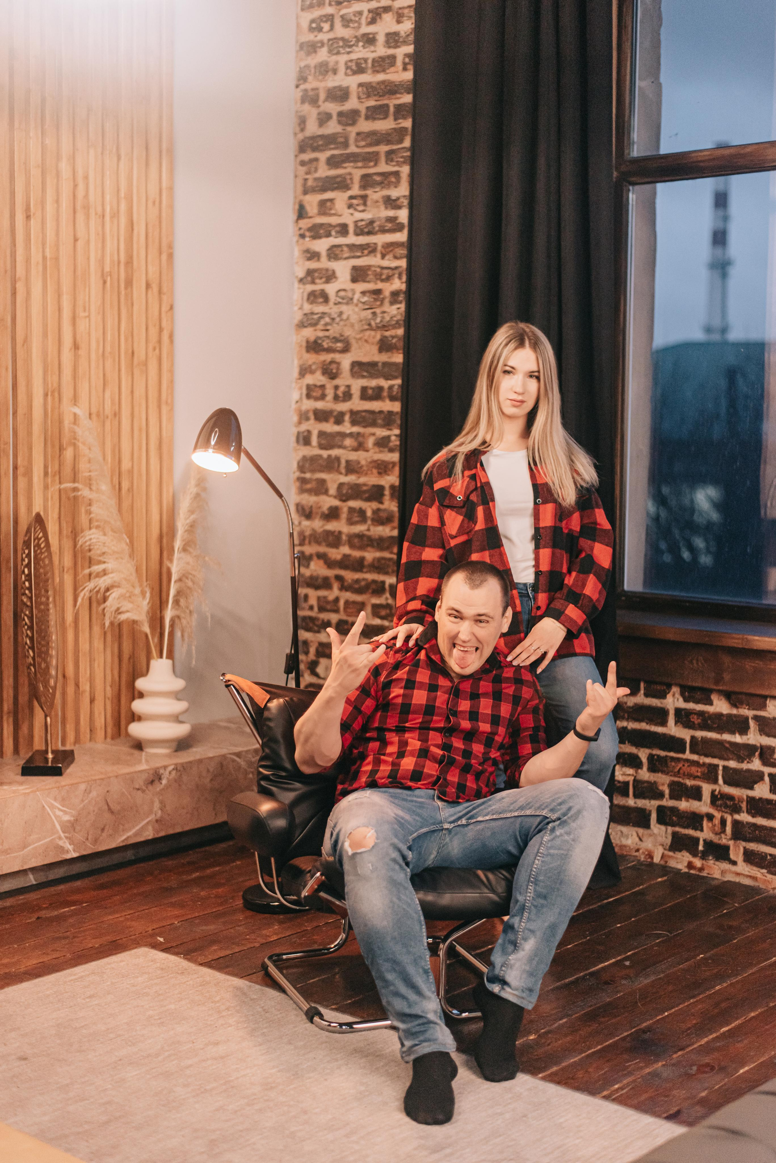 Анонс Love Story Артема и Оли. Фотограф в Краснодаре Зеленкина Дарья