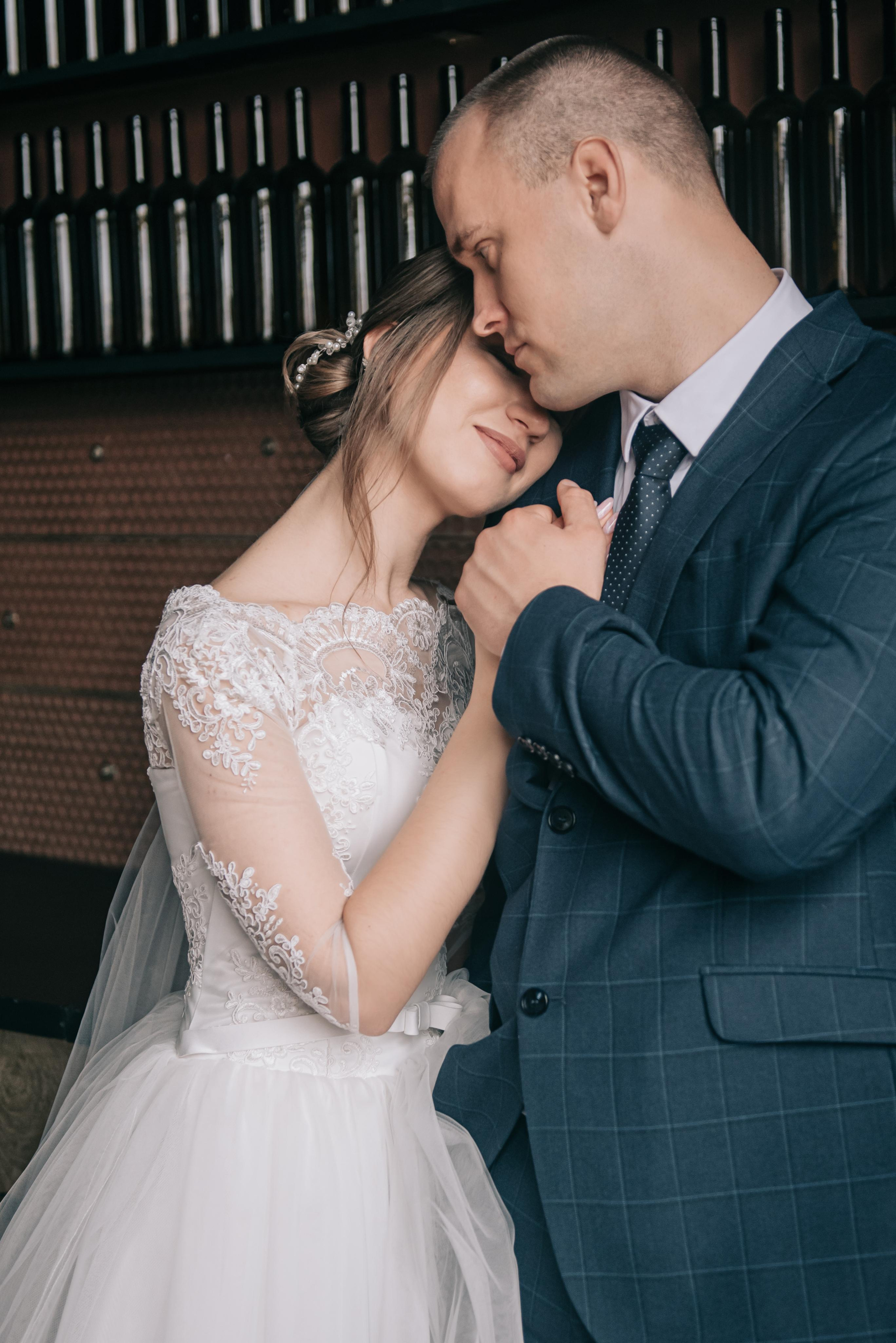 Свадьба Артема и Ольги. Фотограф в Краснодаре Зеленкина Дарья