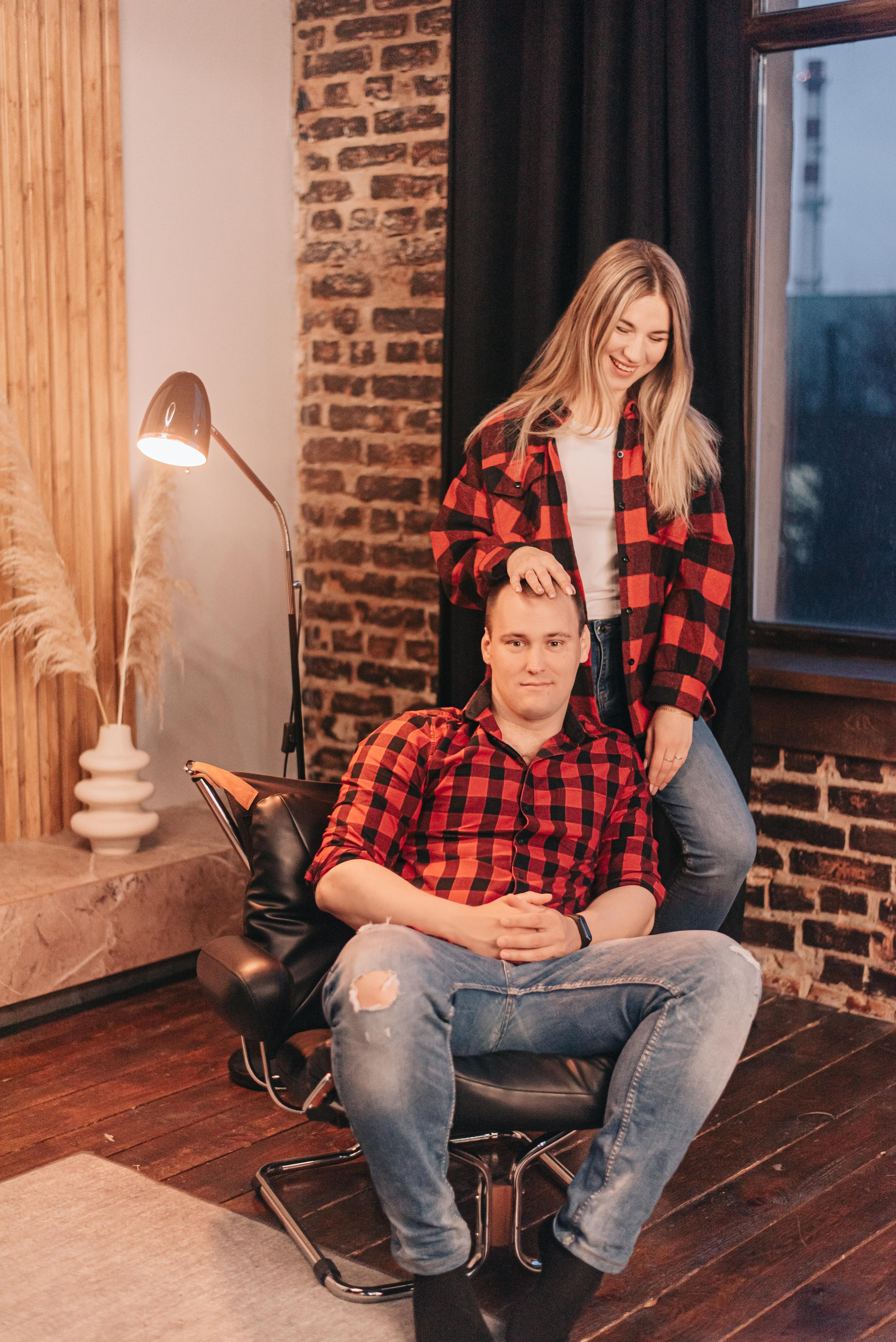 Анонс Love Story Артема и Оли. Фотограф в Краснодаре Зеленкина Дарья