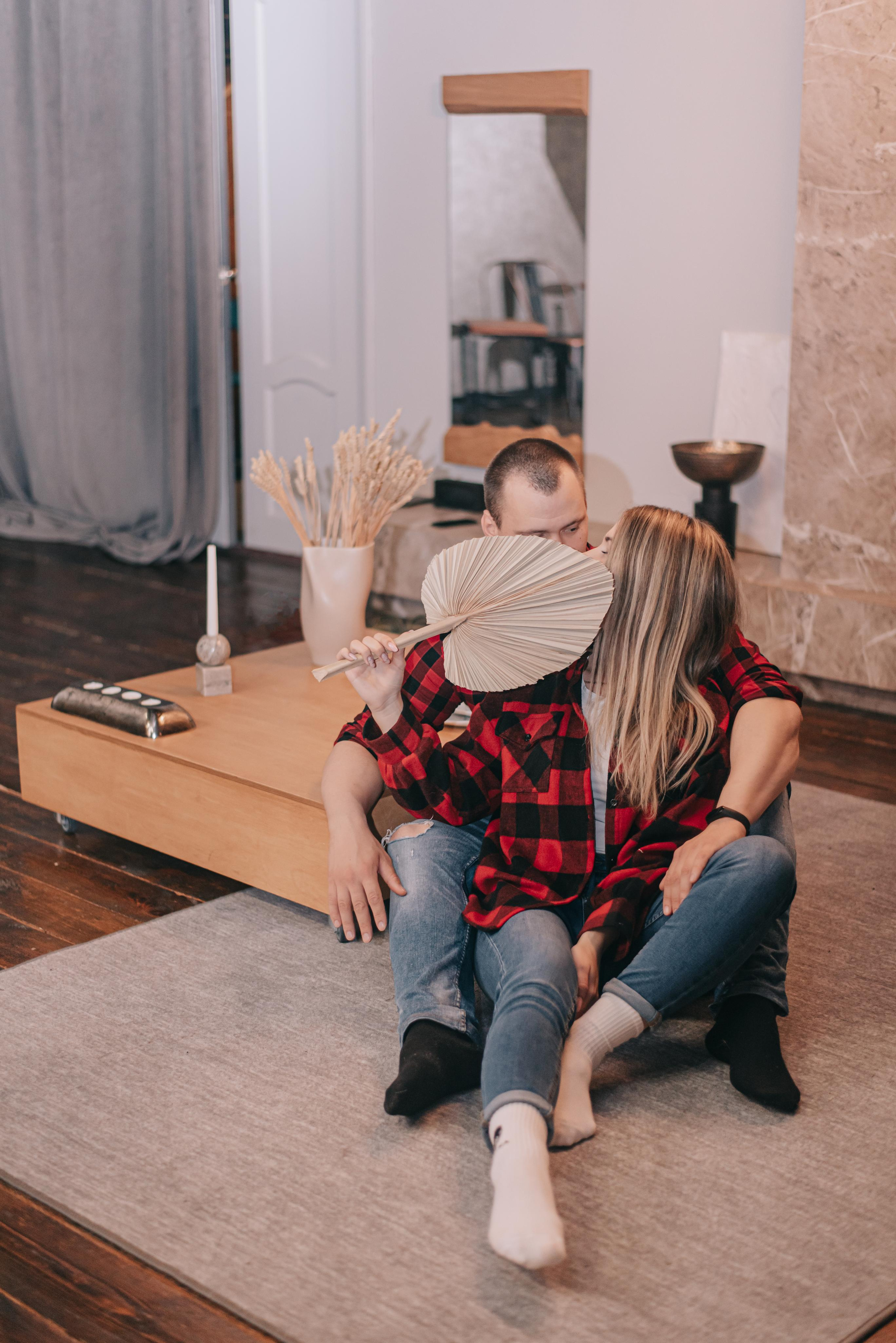 Анонс Love Story Артема и Оли. Фотограф в Краснодаре Зеленкина Дарья