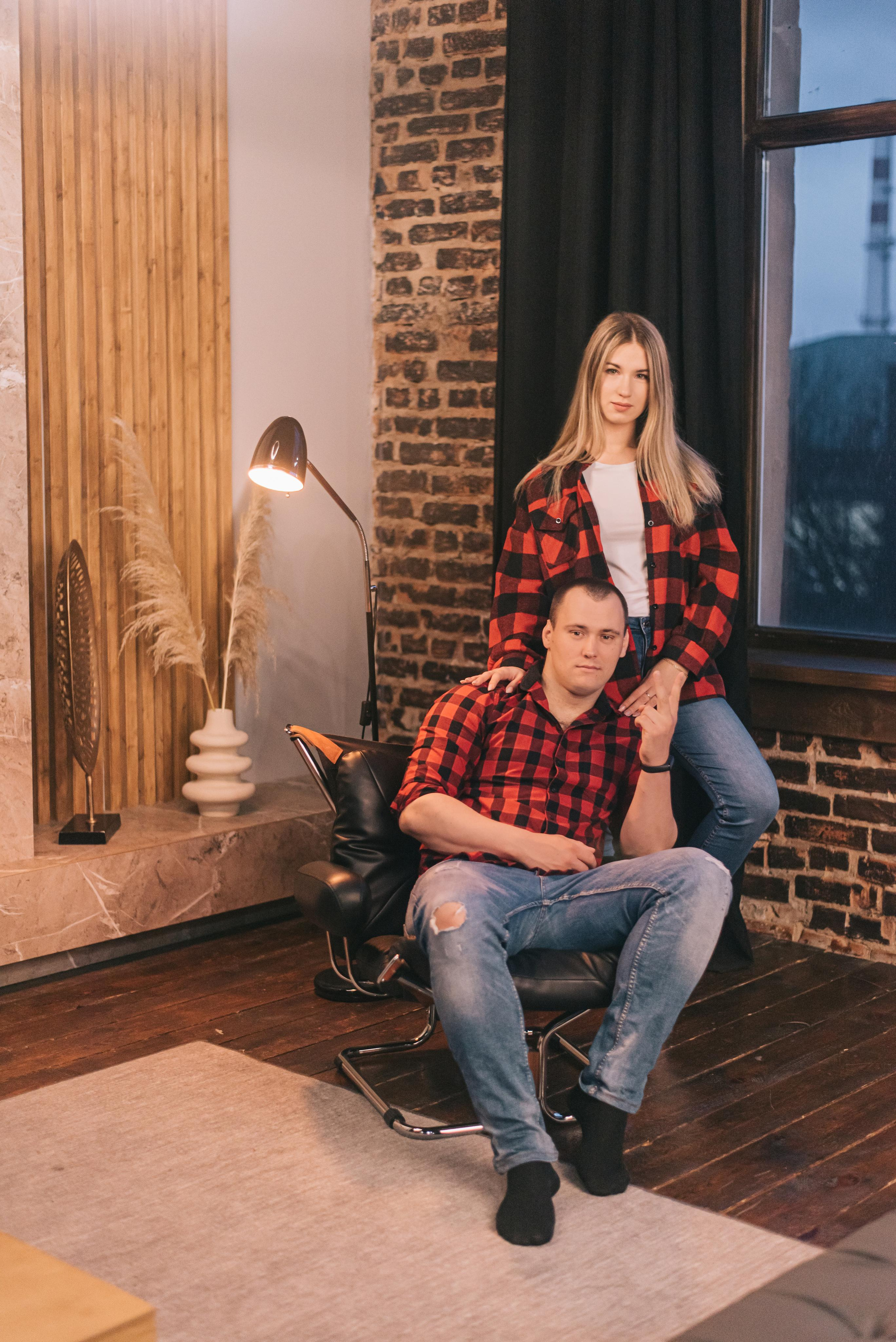 Анонс Love Story Артема и Оли. Фотограф в Краснодаре Зеленкина Дарья