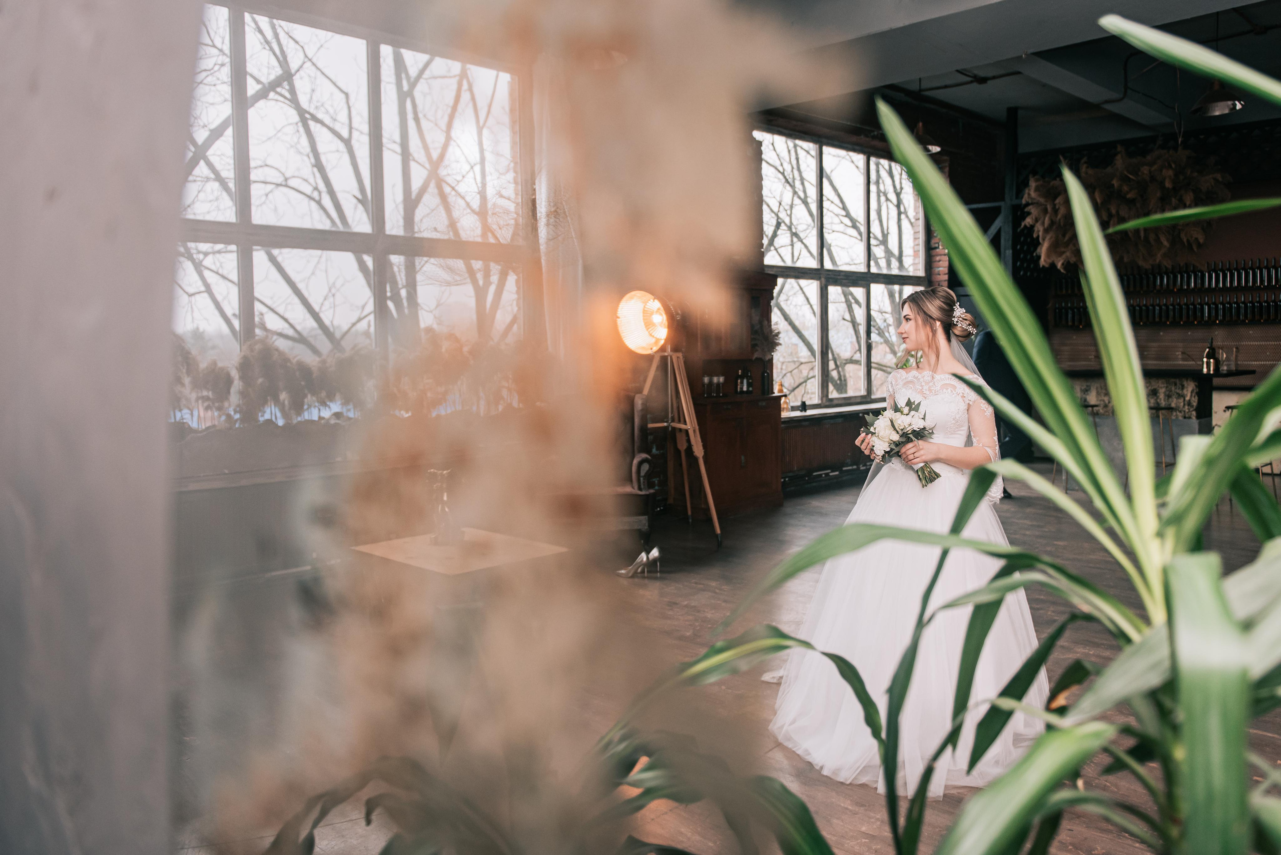 Свадьба Артема и Ольги. Фотограф в Краснодаре Зеленкина Дарья