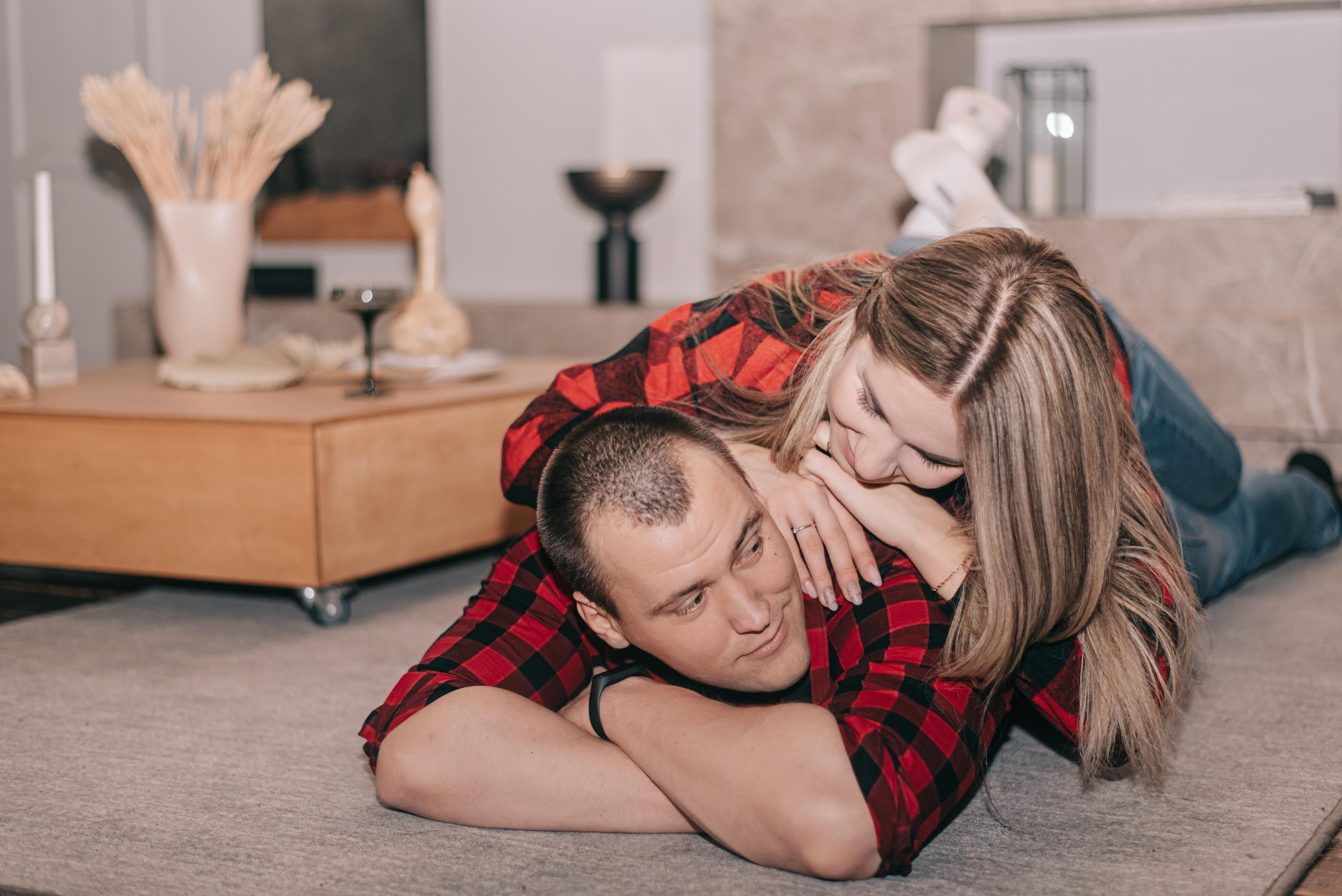 Анонс Love Story Артема и Оли. Фотограф в Краснодаре Зеленкина Дарья