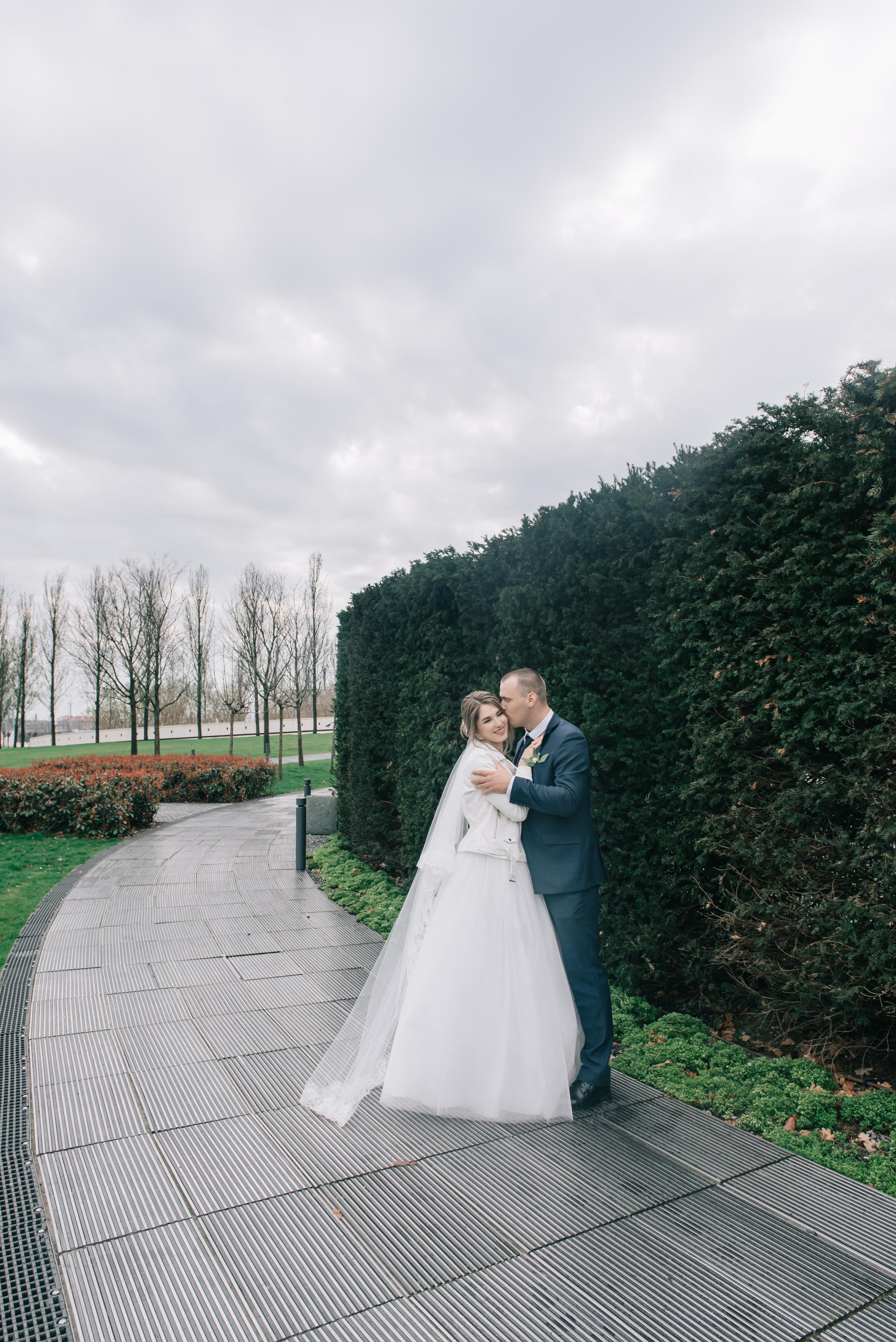 Свадьба Артема и Ольги. Фотограф в Краснодаре Зеленкина Дарья