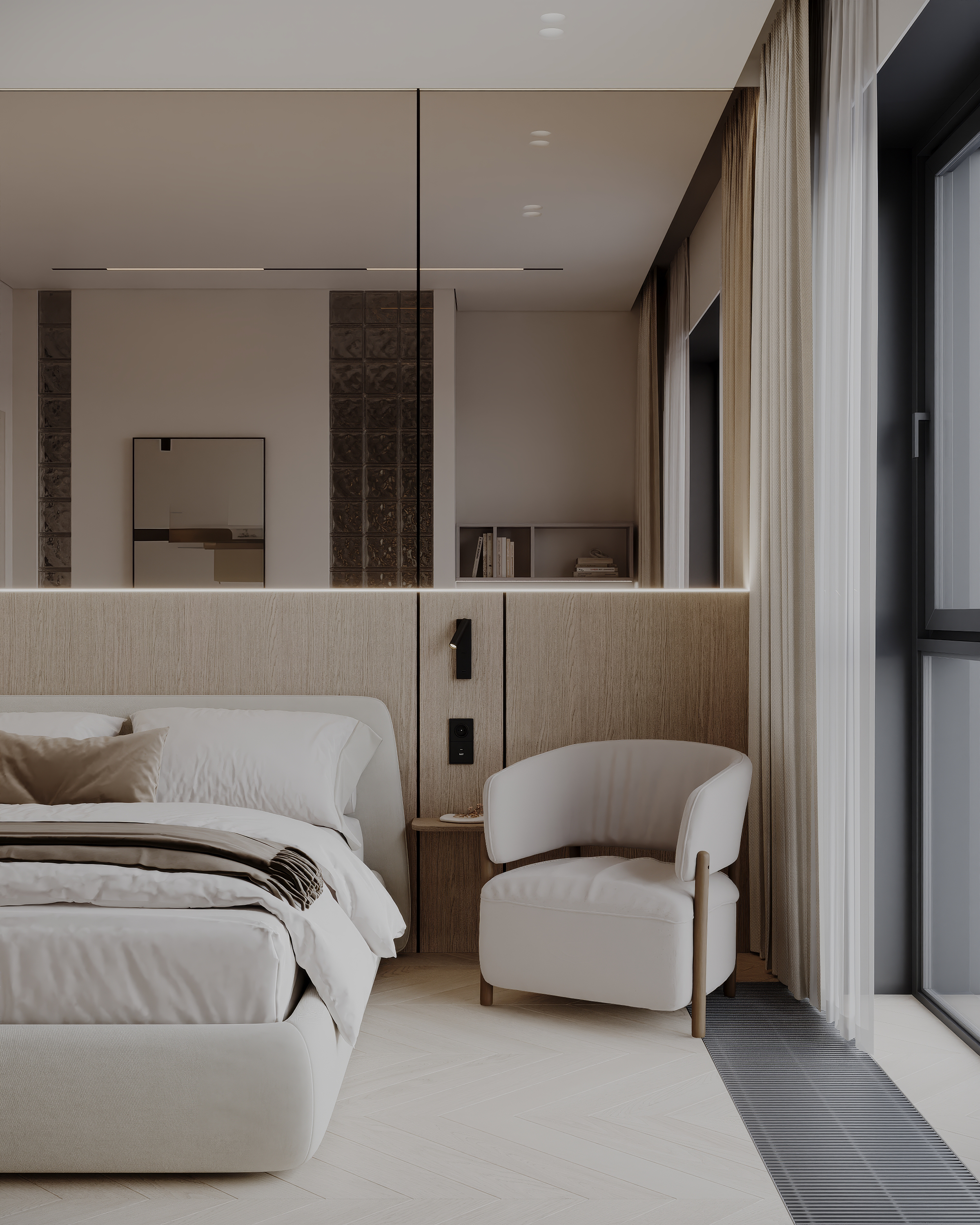 B52_2025_Дизайн: Виктория Новоченко. 3d interior visualizer Anastasia Lasitskaya